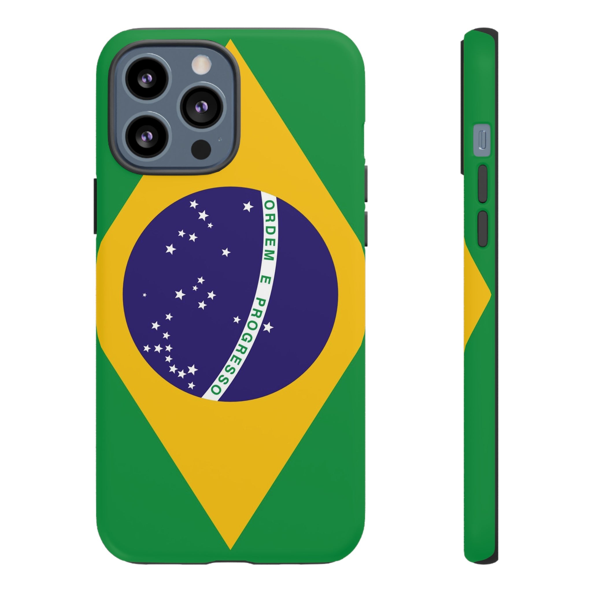 Brazil Phone Case