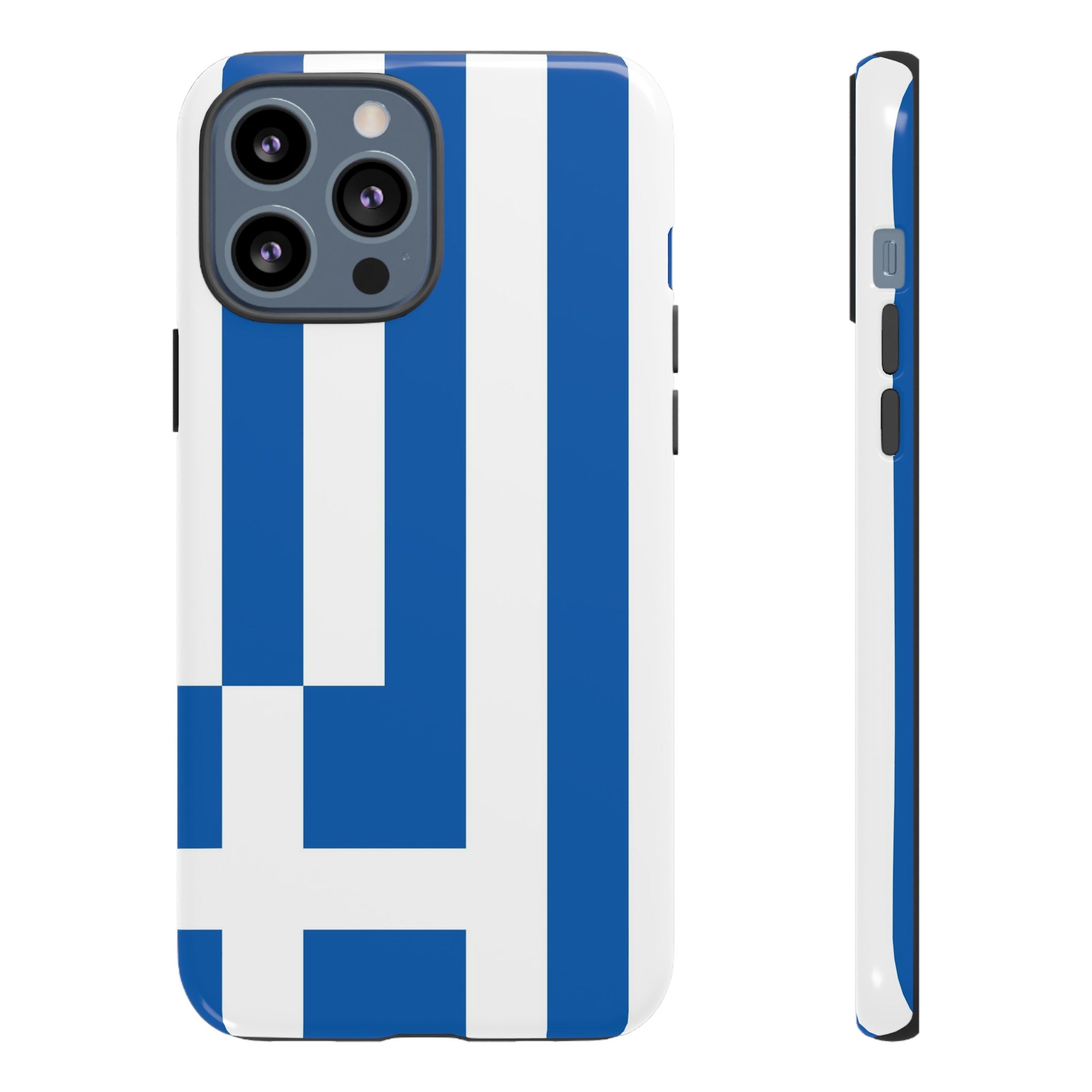 Greece Phone Case