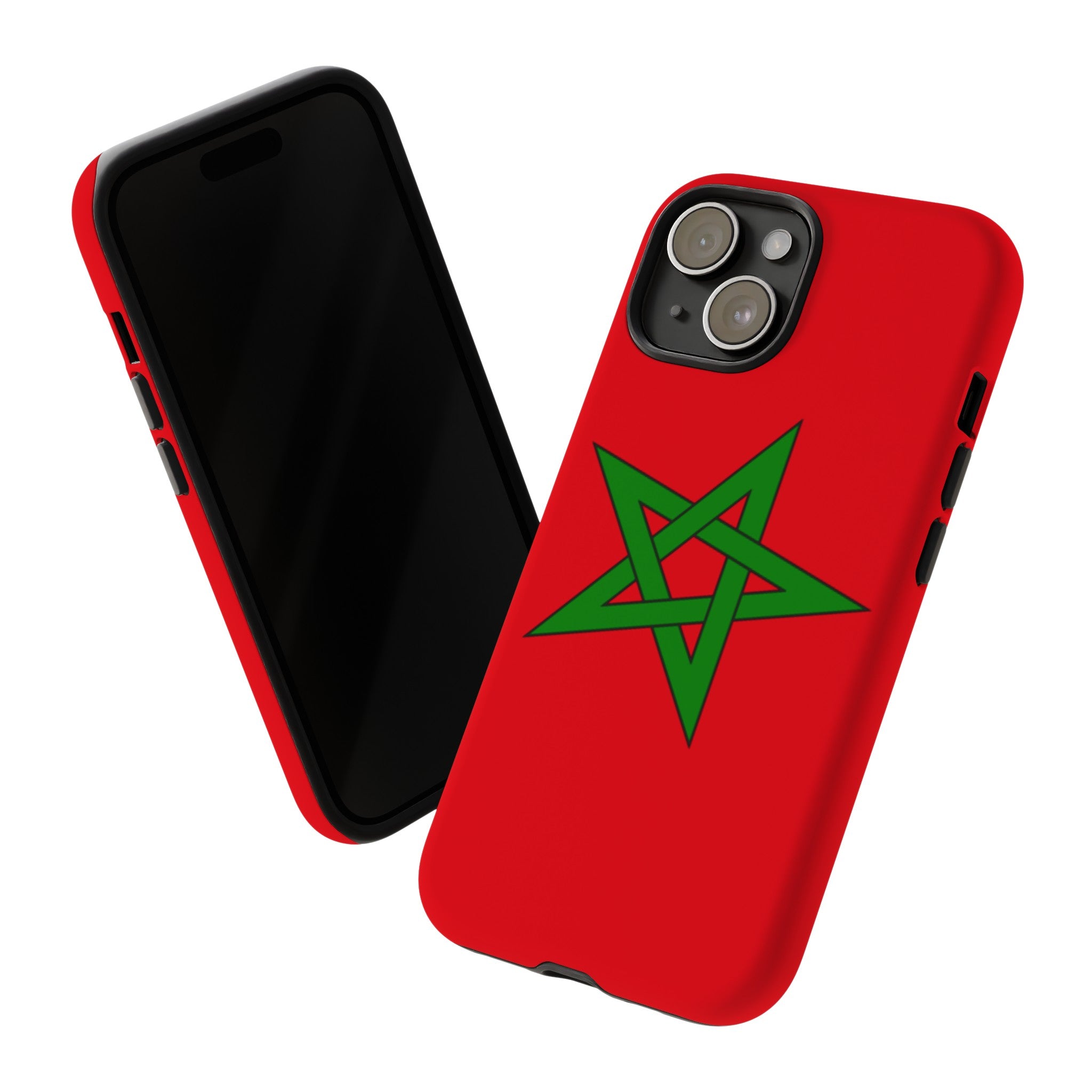 Morocco Phone Case