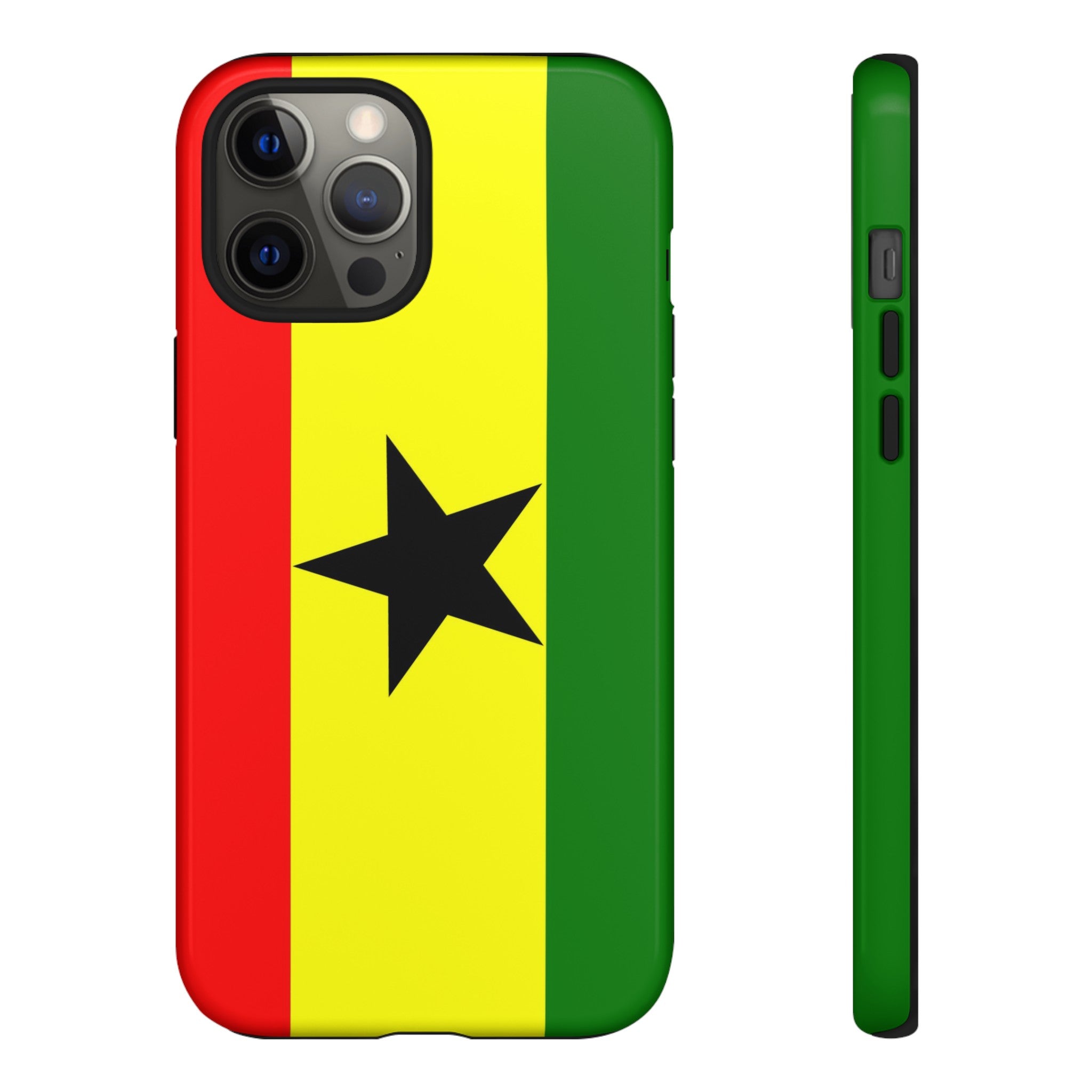 Ghana Phone Case