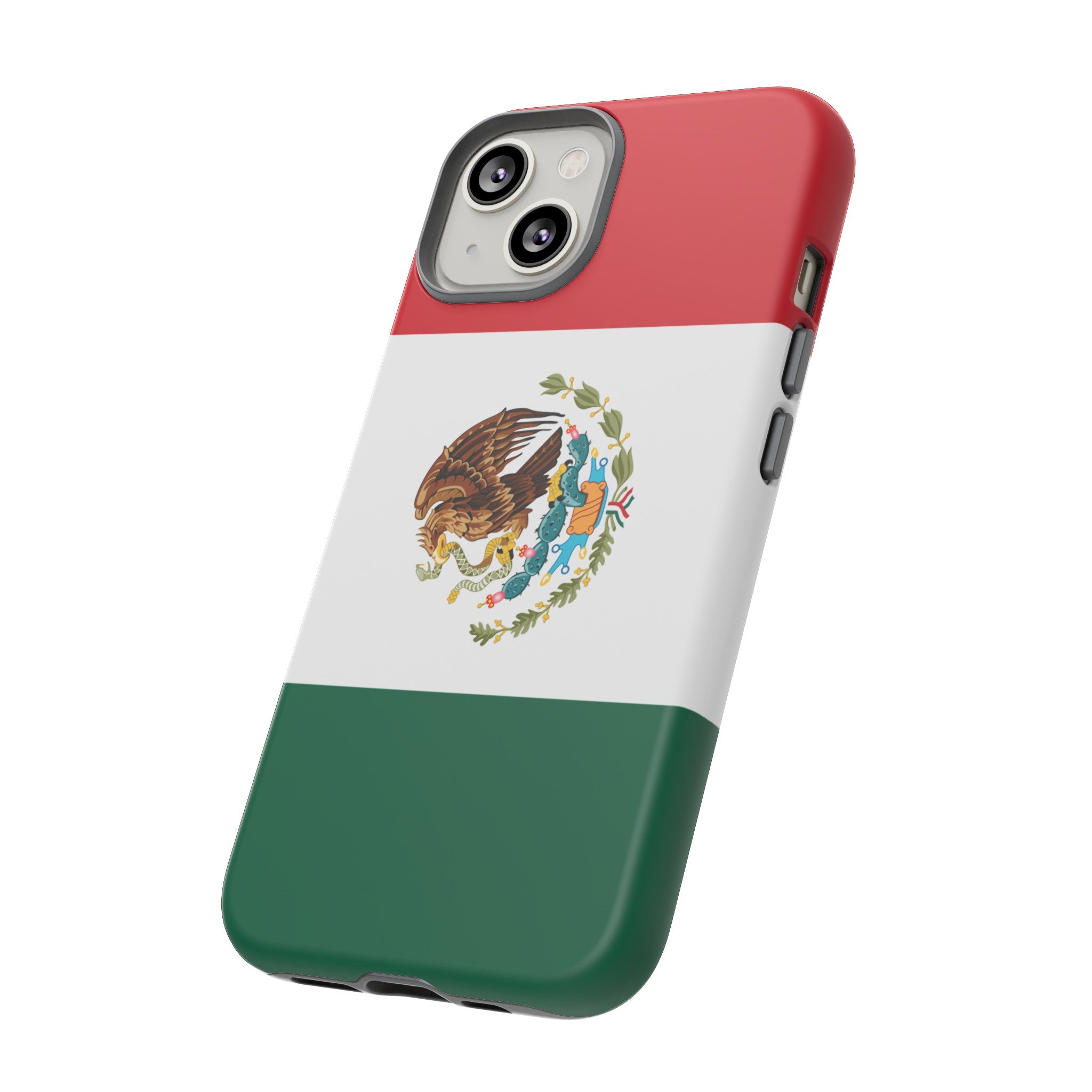 Mexico Phone Case