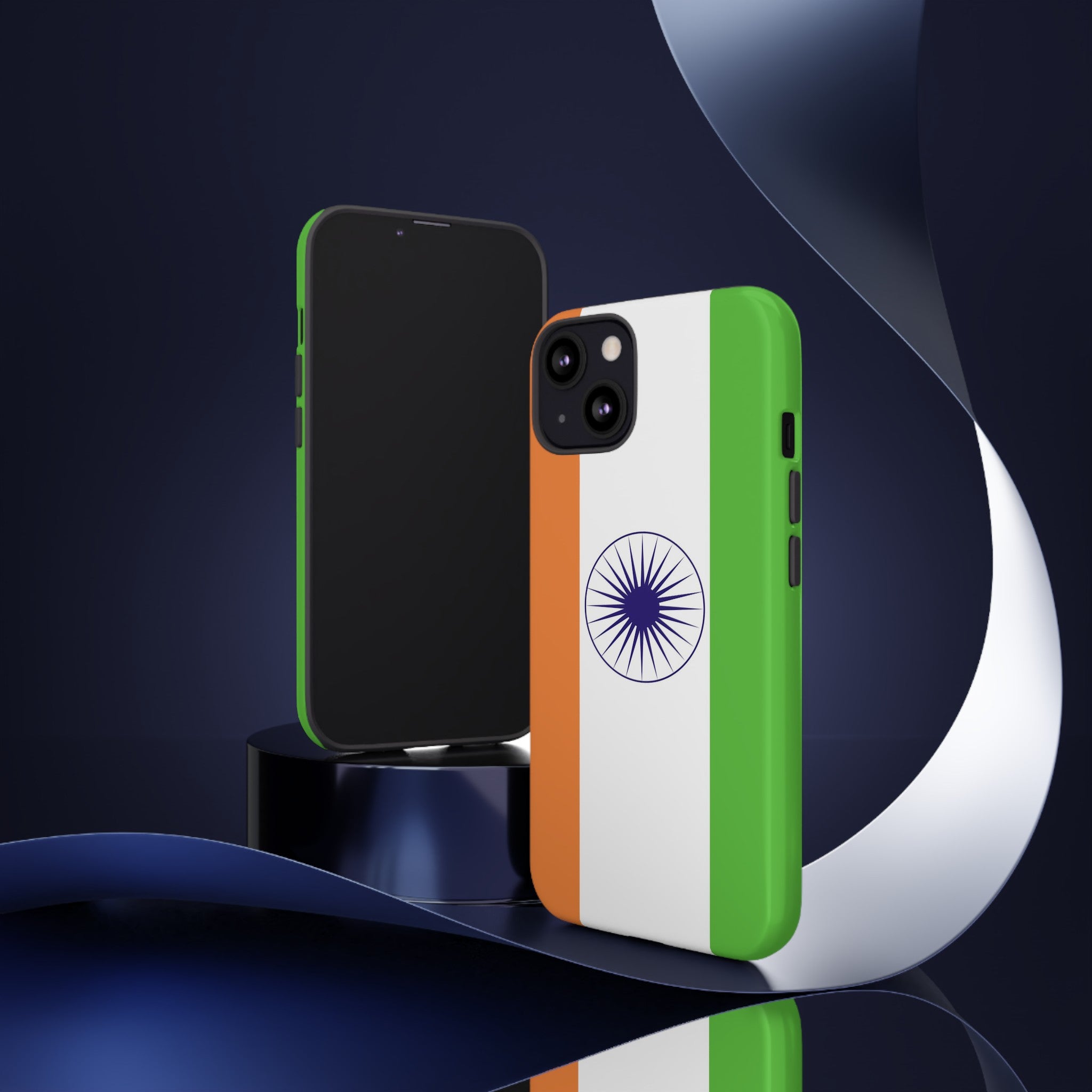 India Phone Case