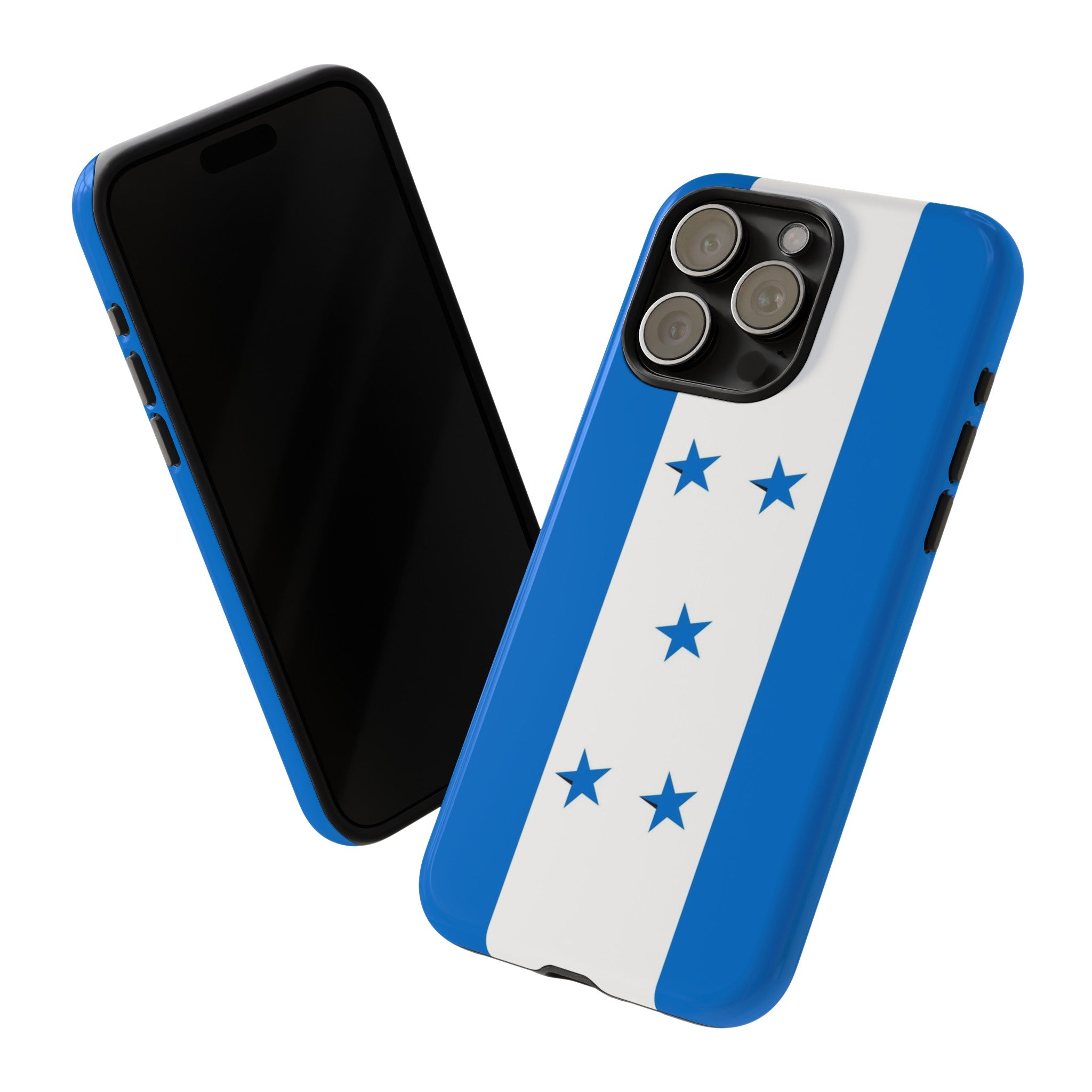 Honduras Phone Case