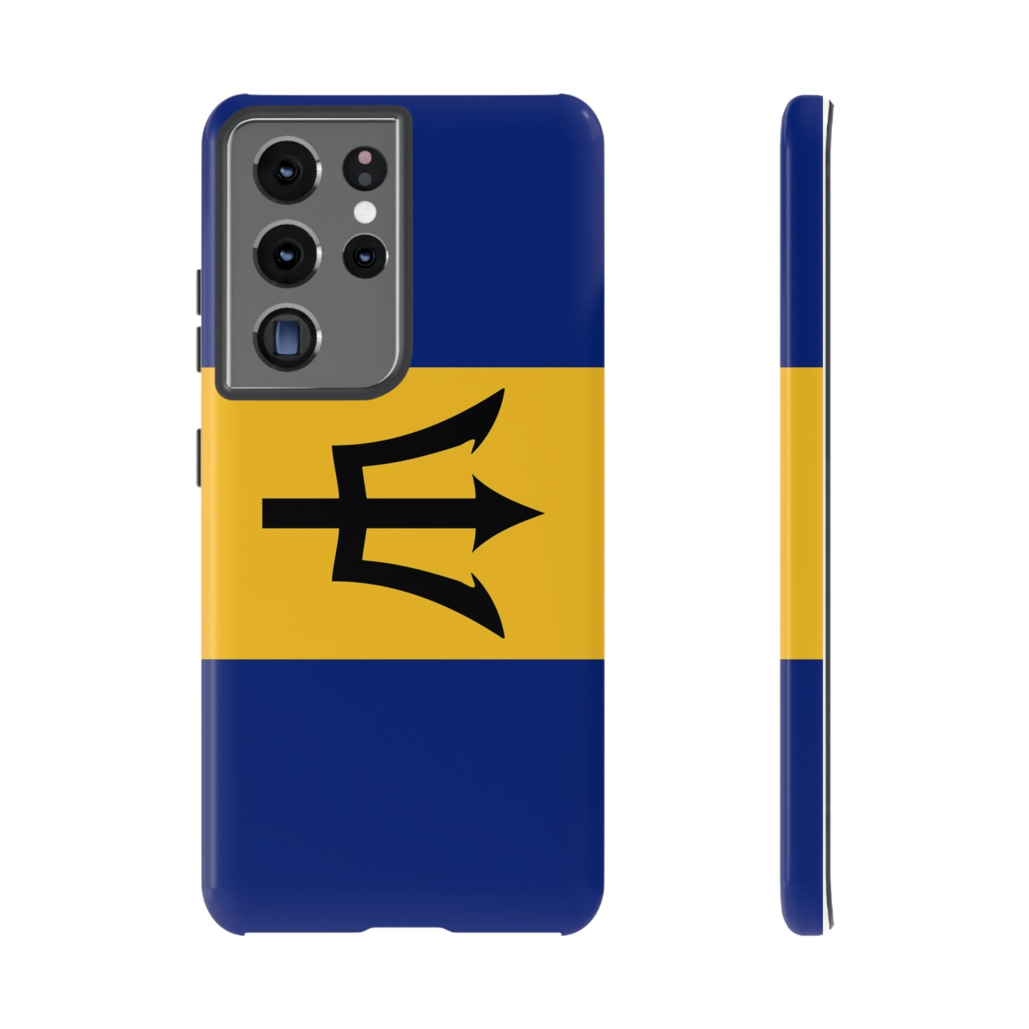 Barbados Phone Case