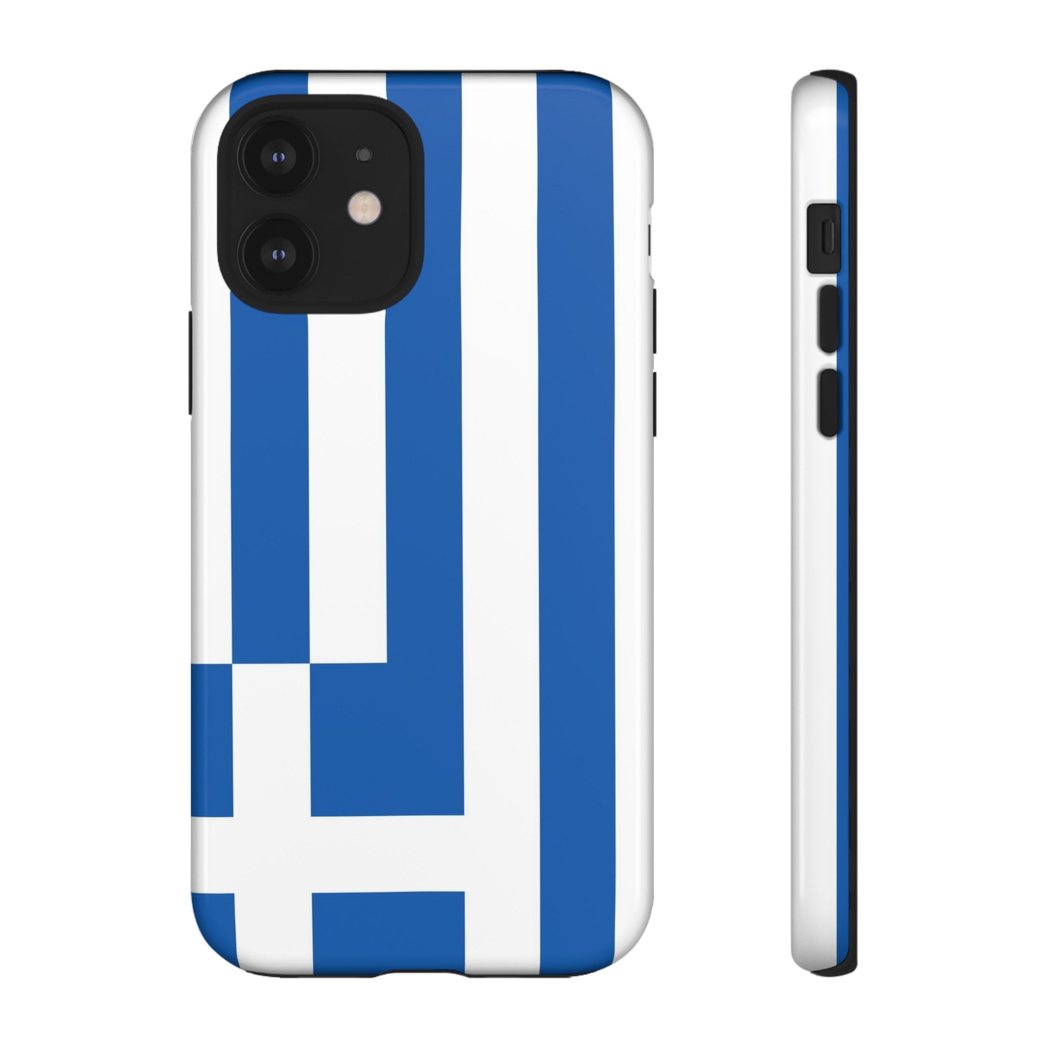 Greece Phone Case