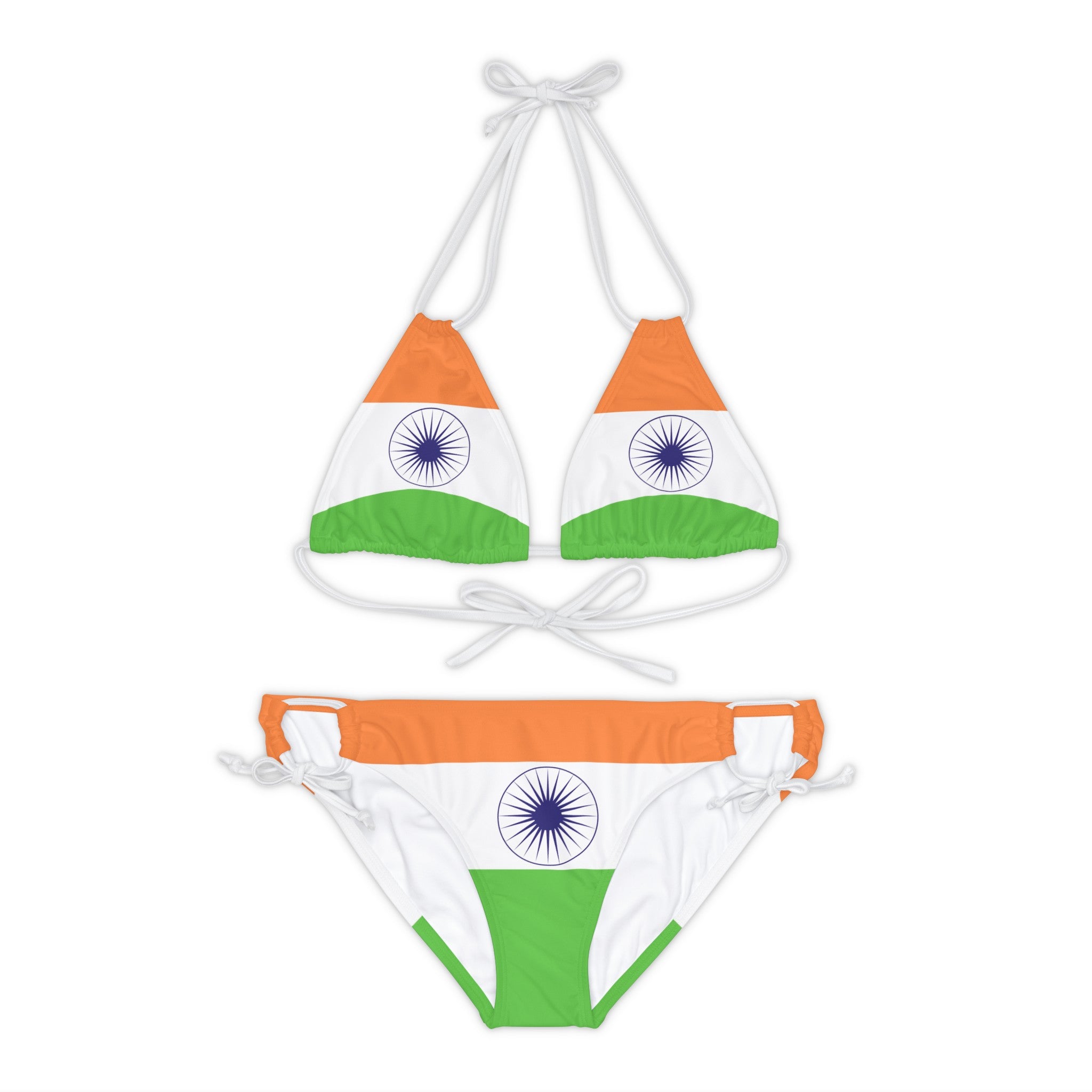 India Bikini Set Version 2