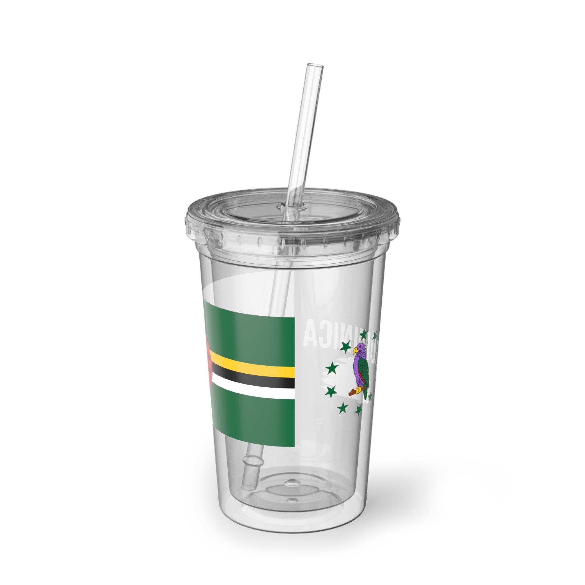 Dominica Cup