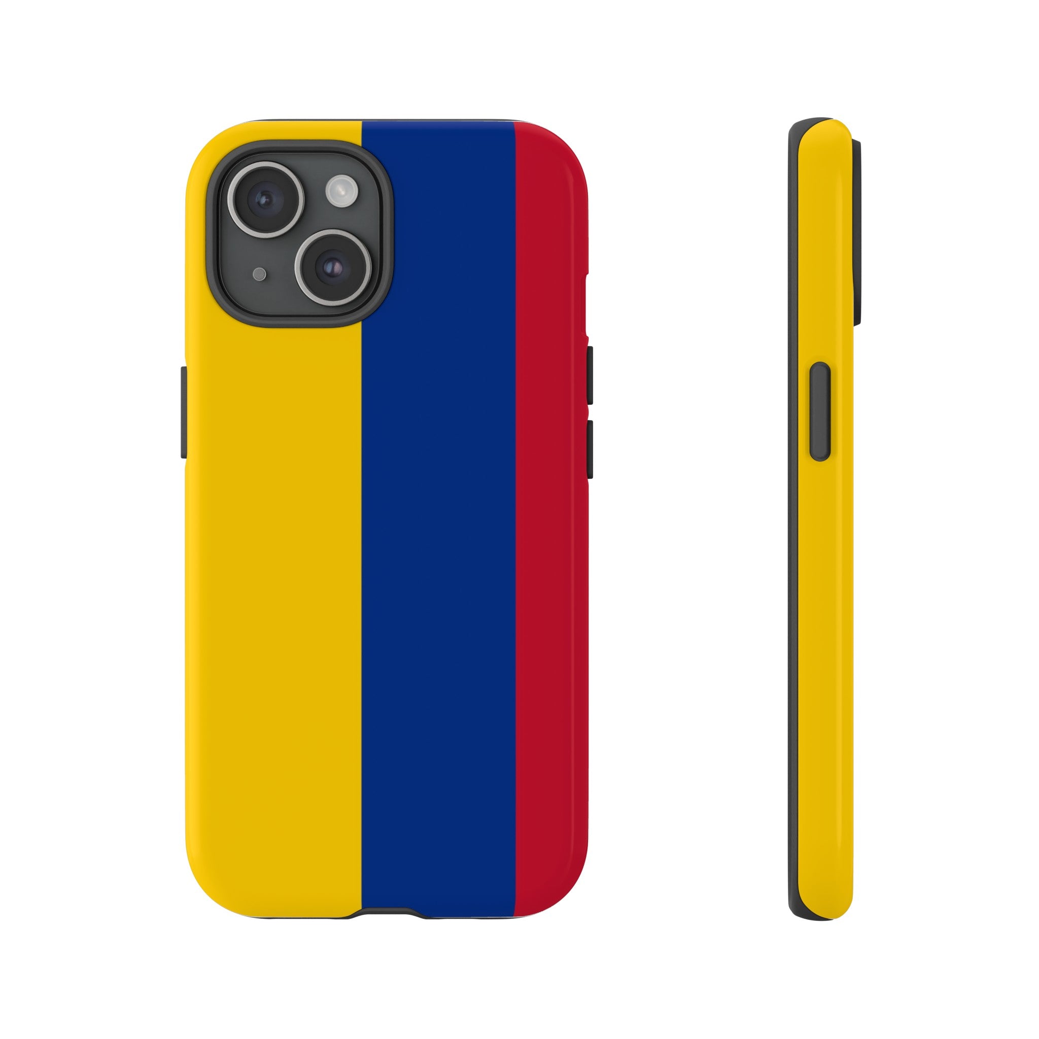 Colombia Phone Case