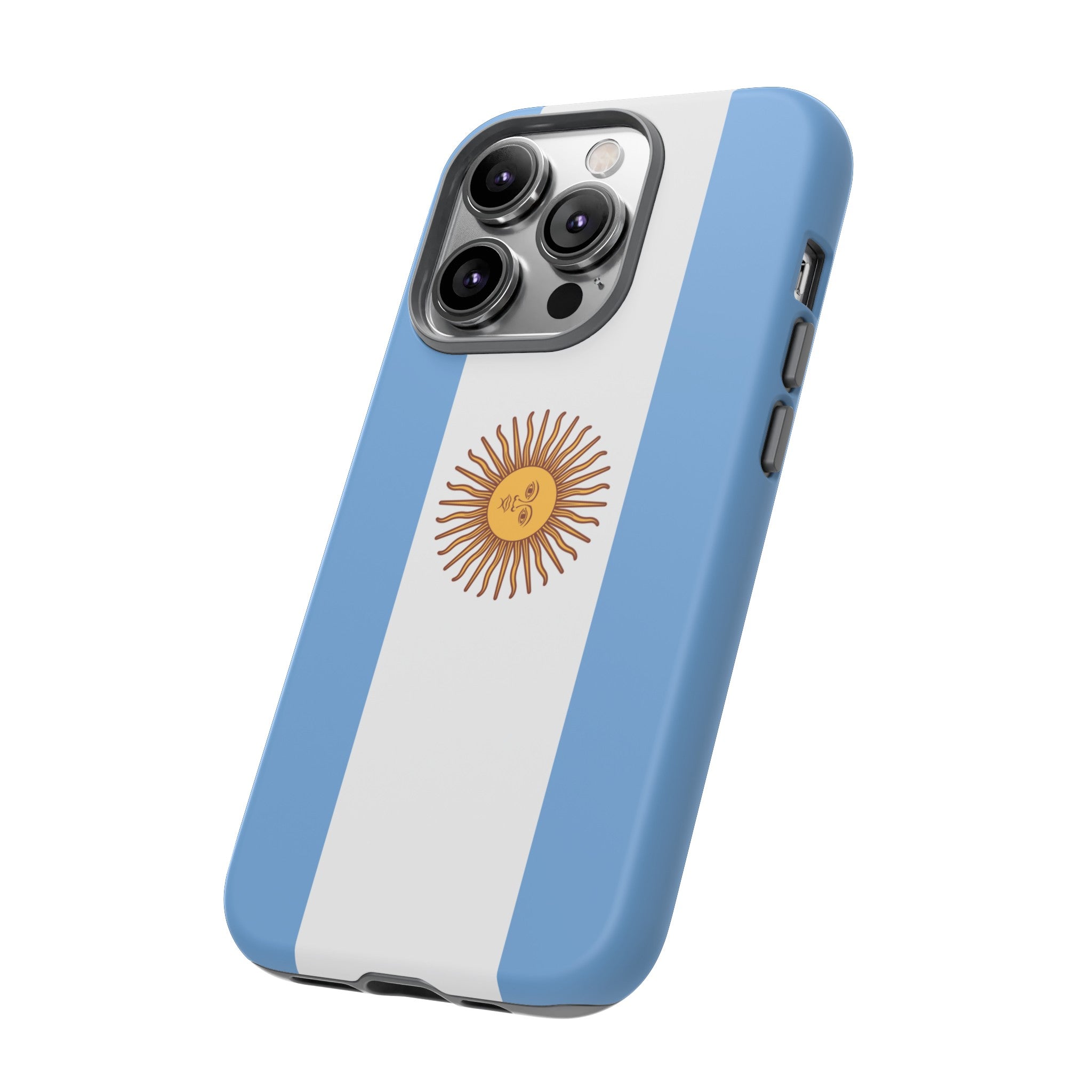 Argentina Phone Case