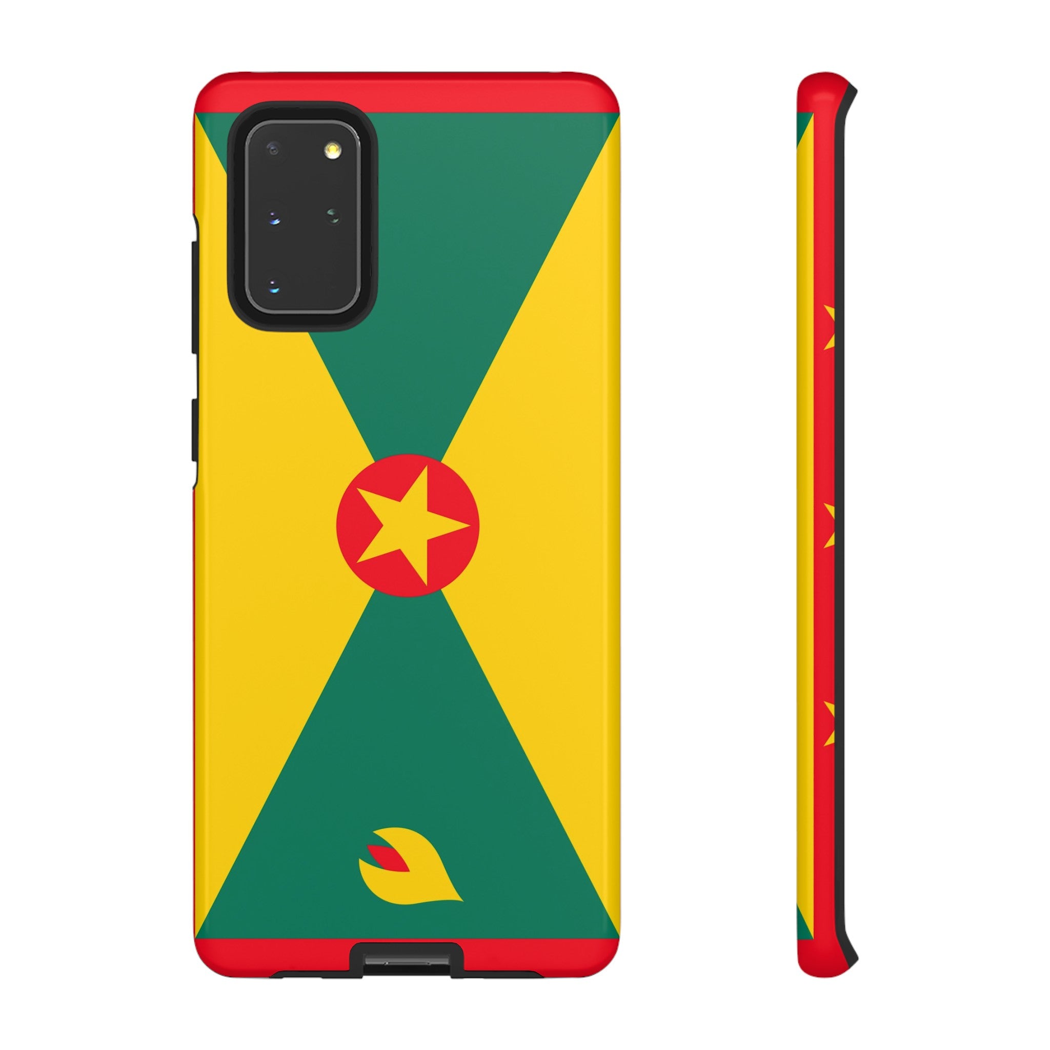 Grenada Phone Case