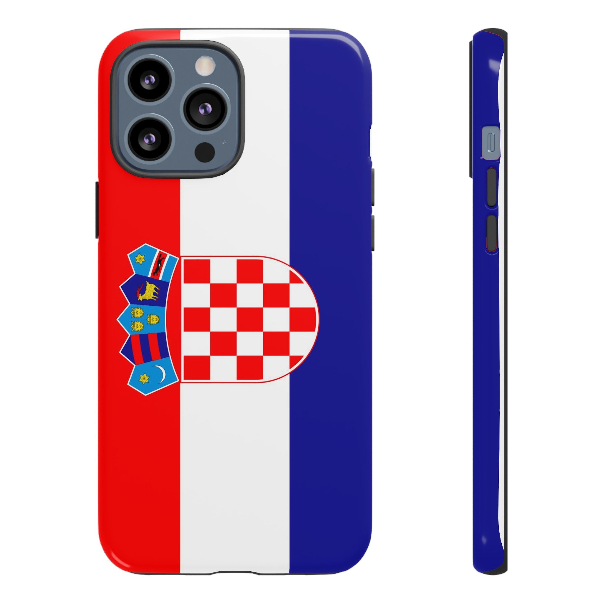 Croatia Phone Case