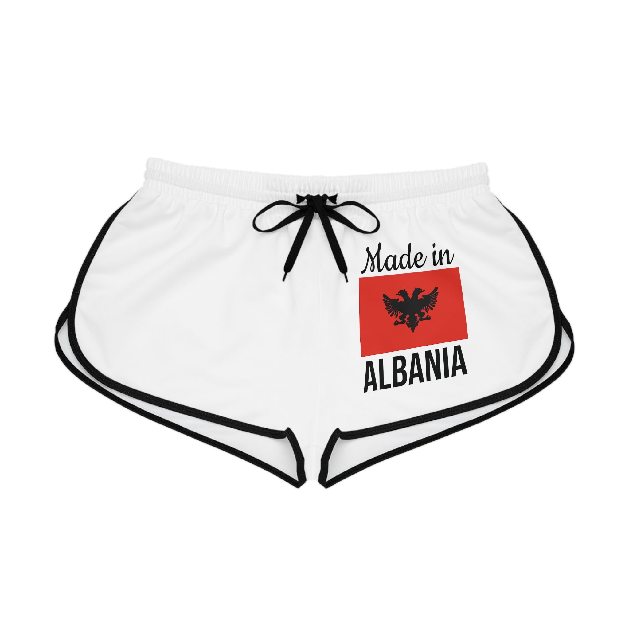 Albania Women's Shorts