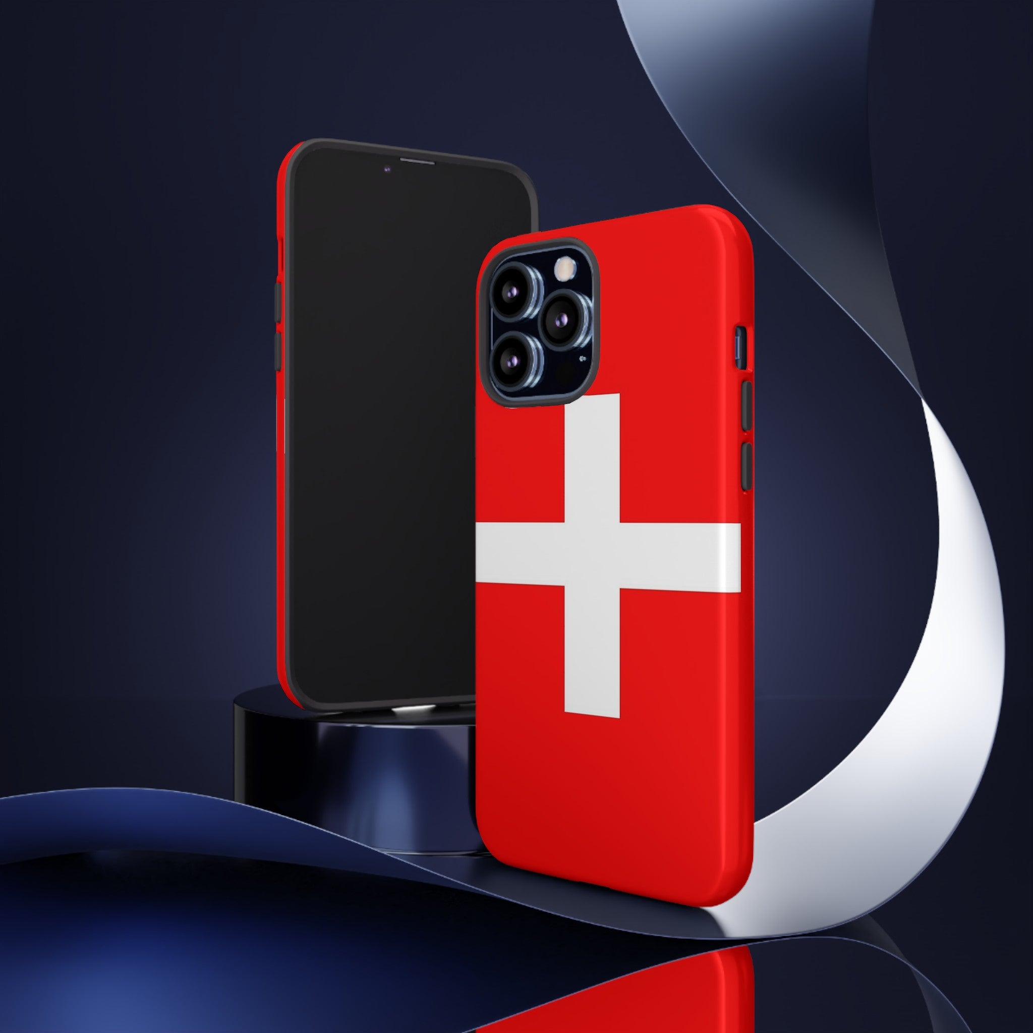 Switzerland Phone Case