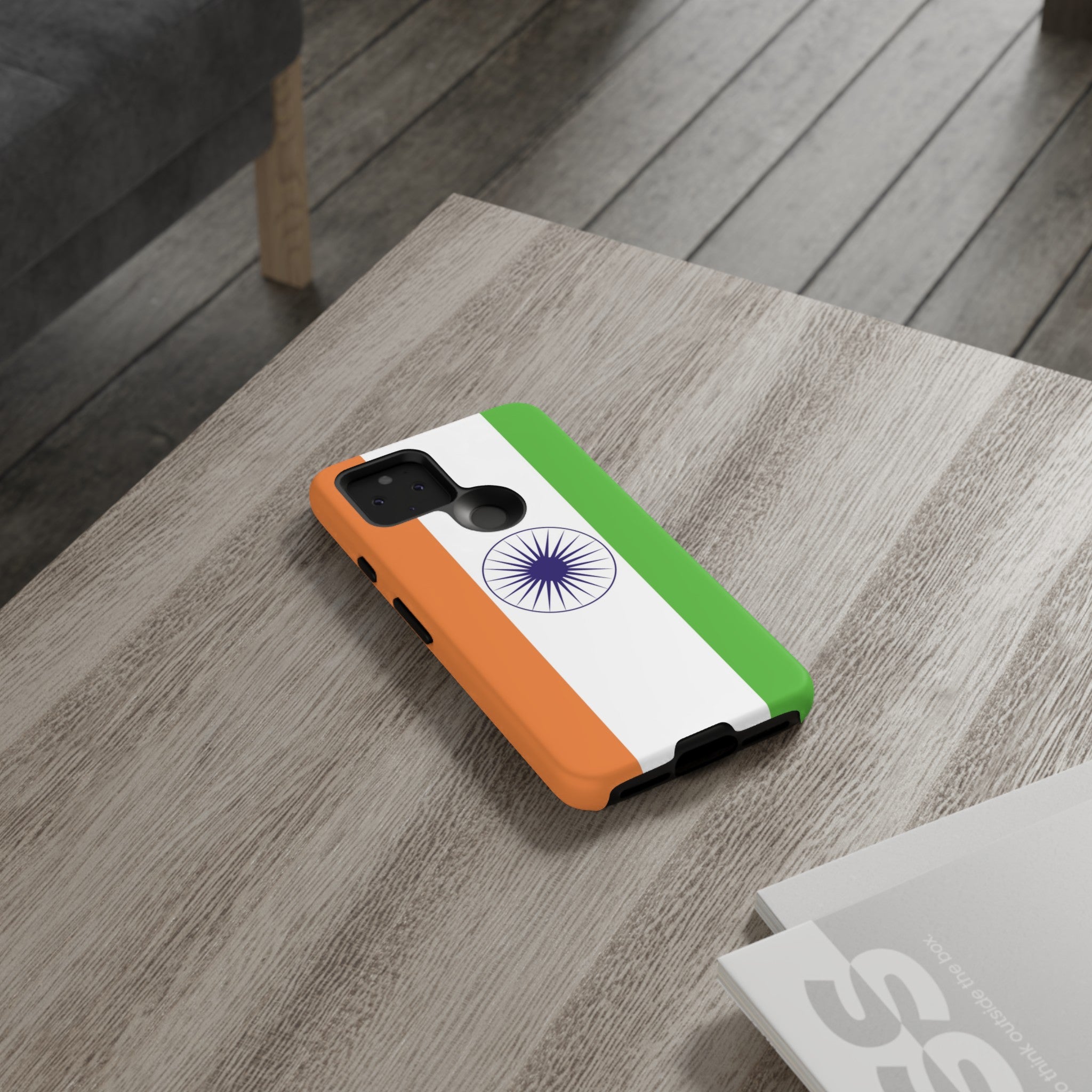 India Phone Case