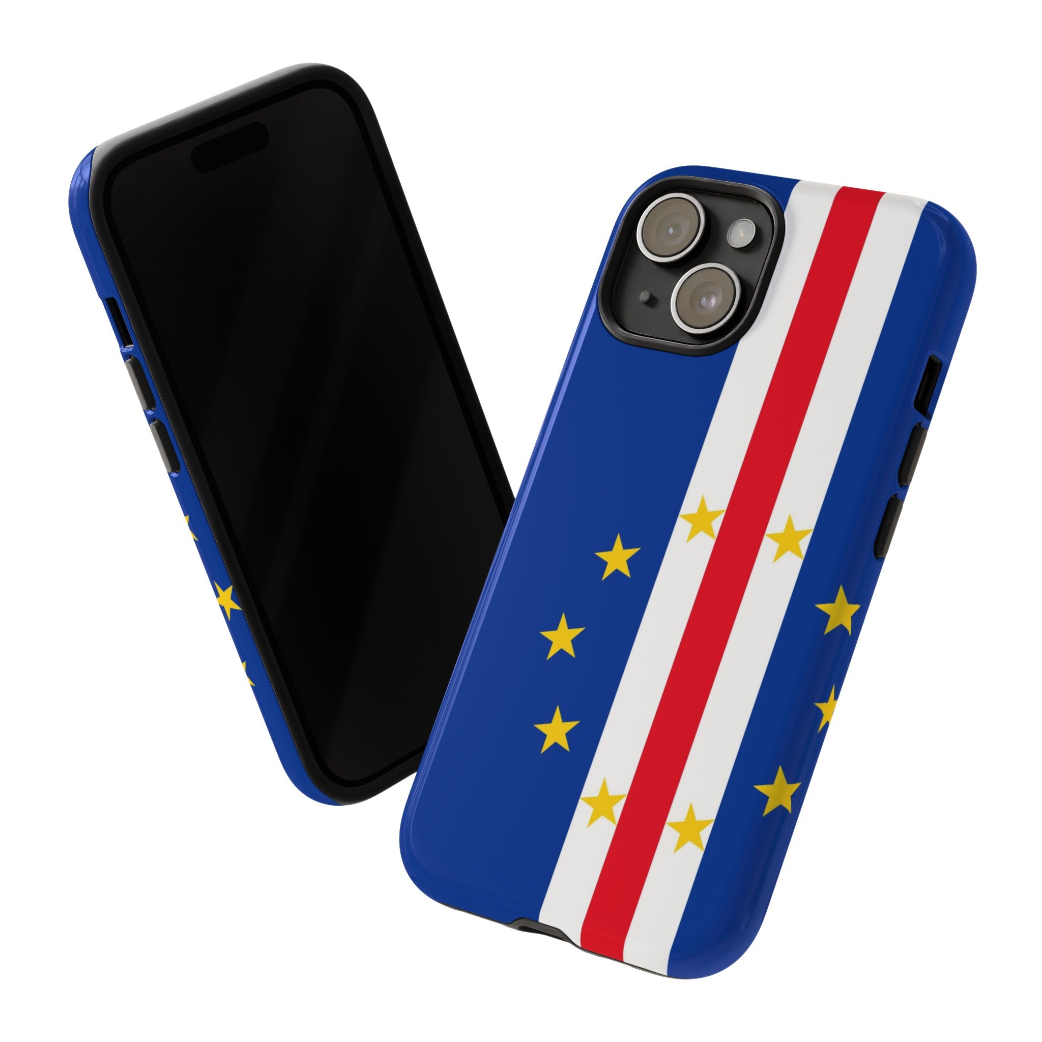 Cabo Verde Phone Case