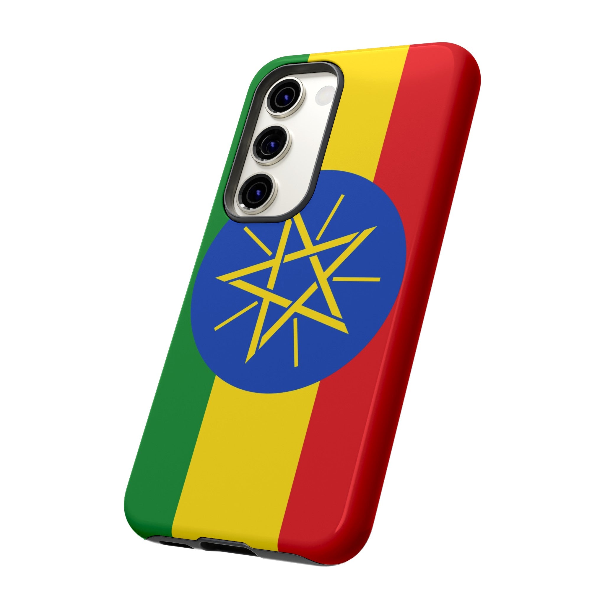 Ethiopia Phone Case