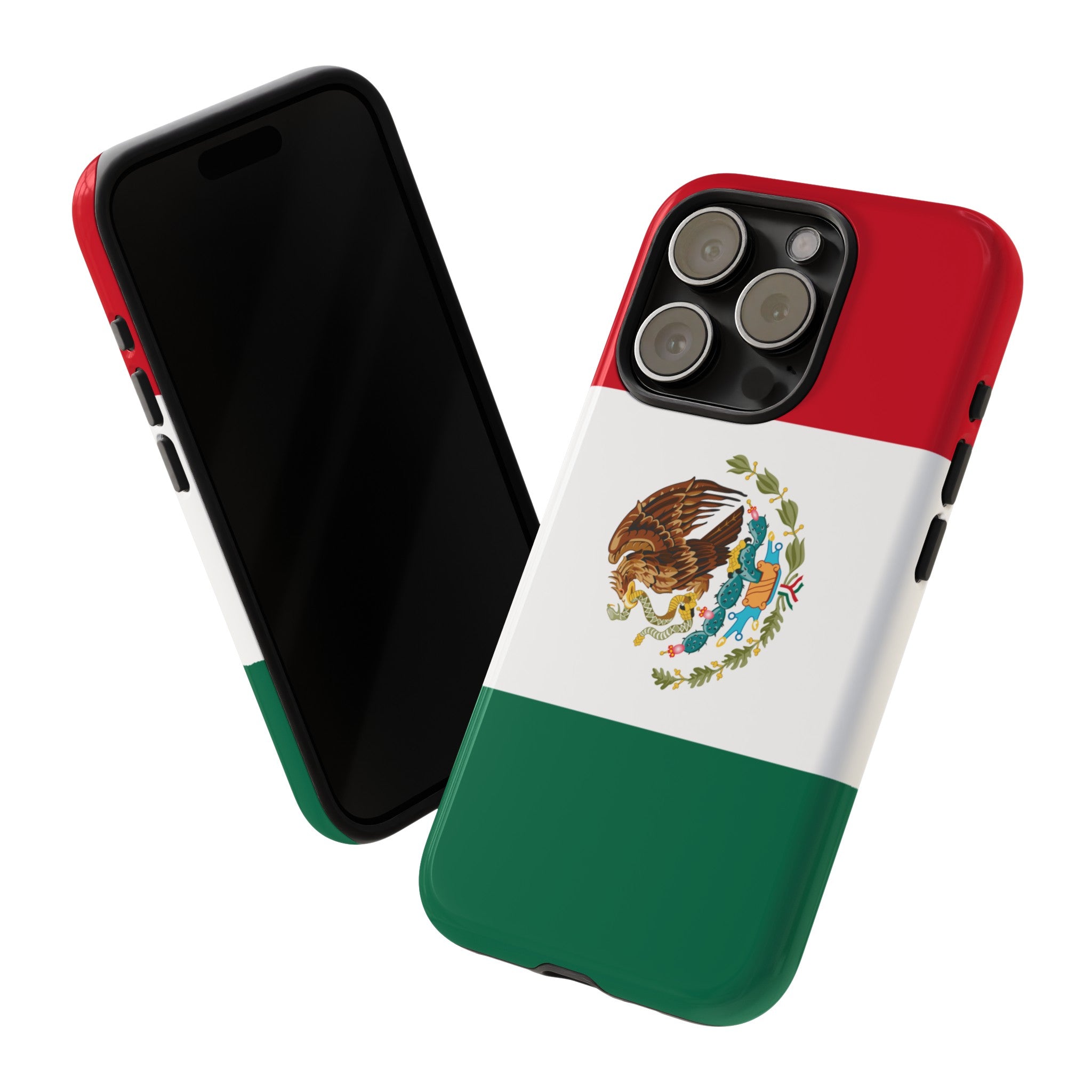 Mexico Phone Case