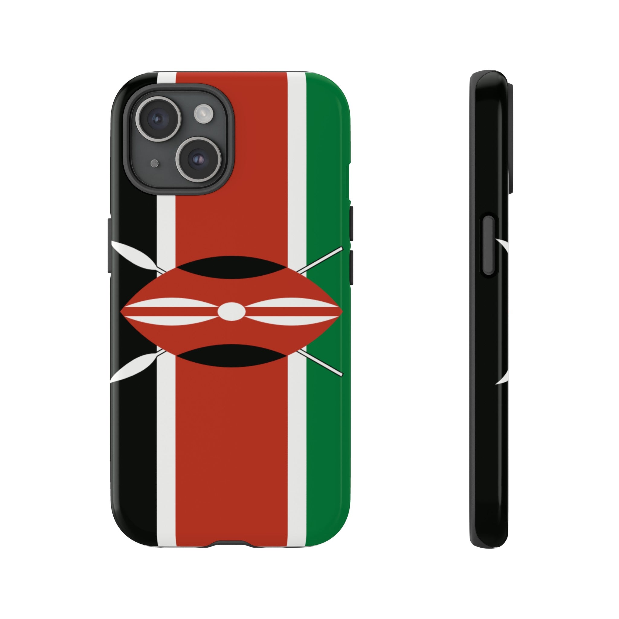 Kenya Phone Case