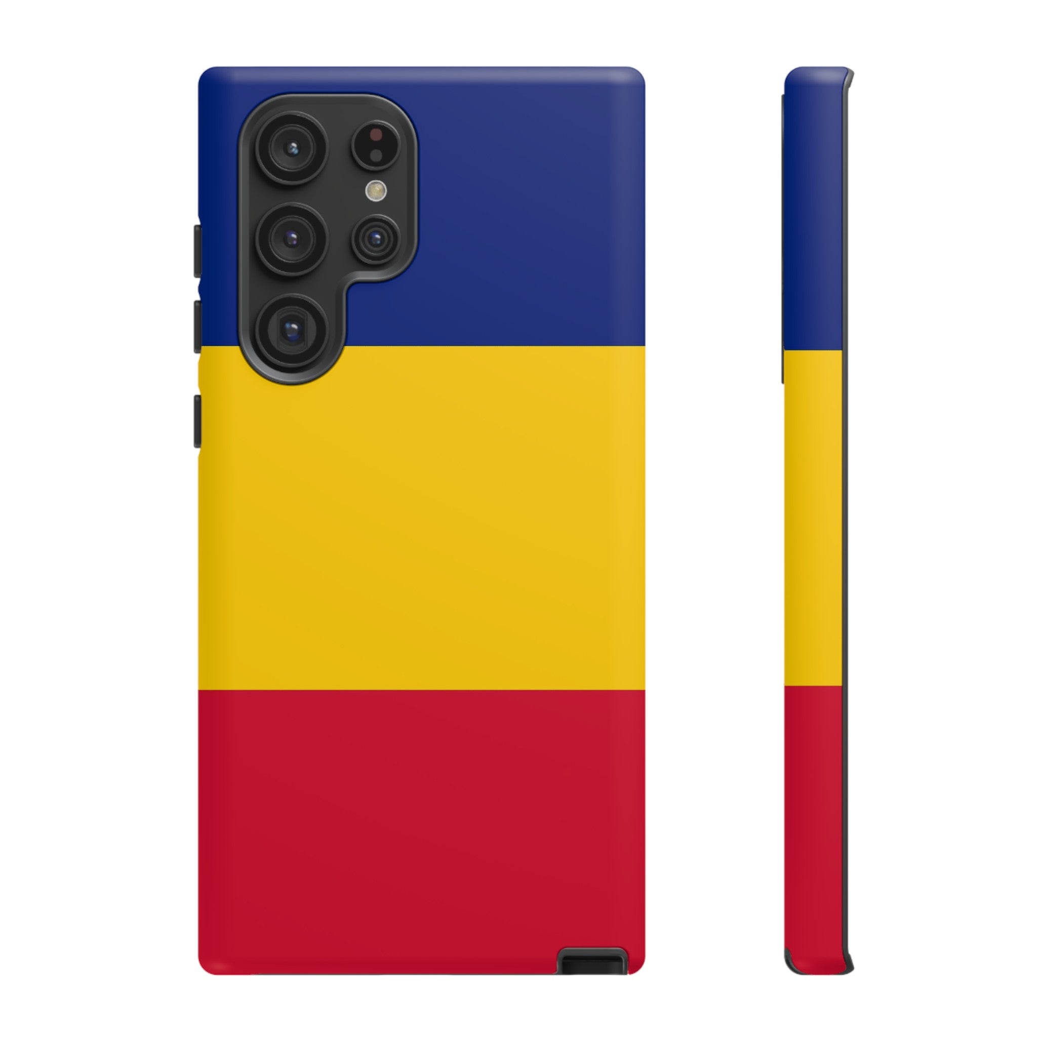 Romania Phone Case