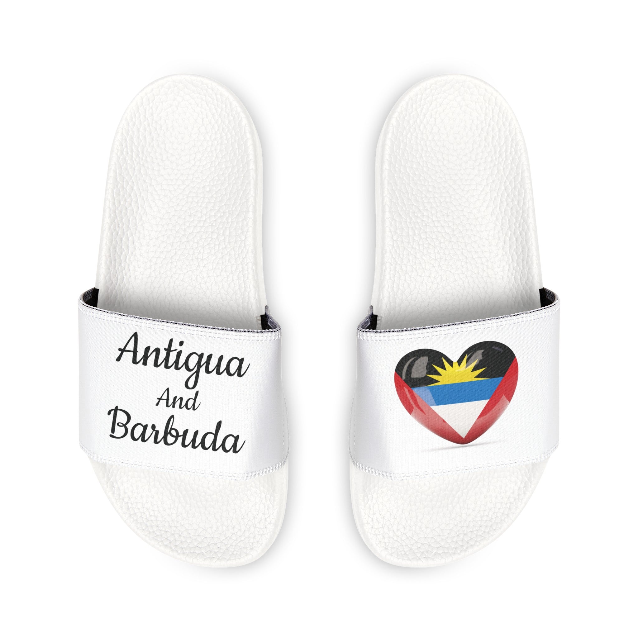 Antigua And Barbuda Women's Sliders