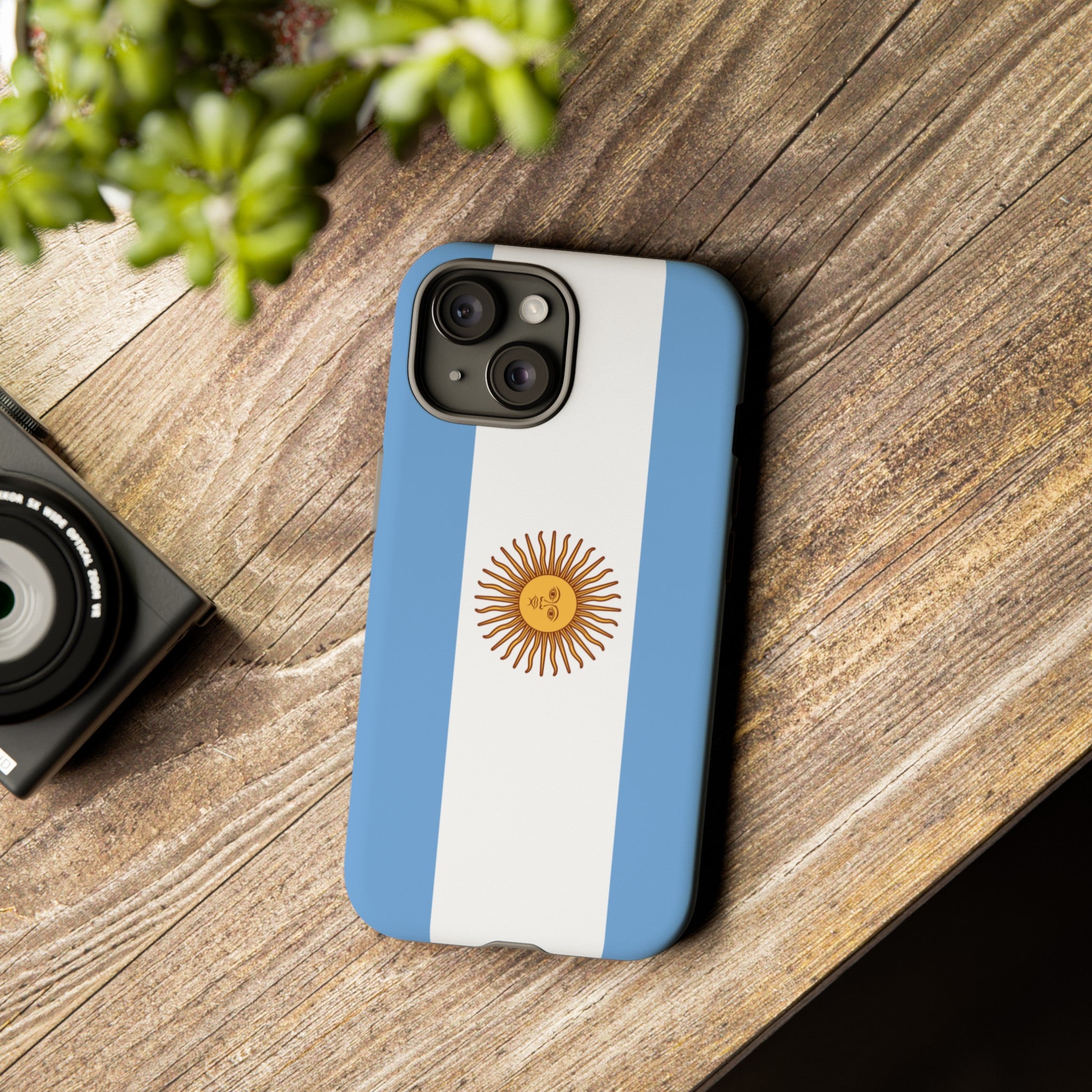 Argentina Phone Case