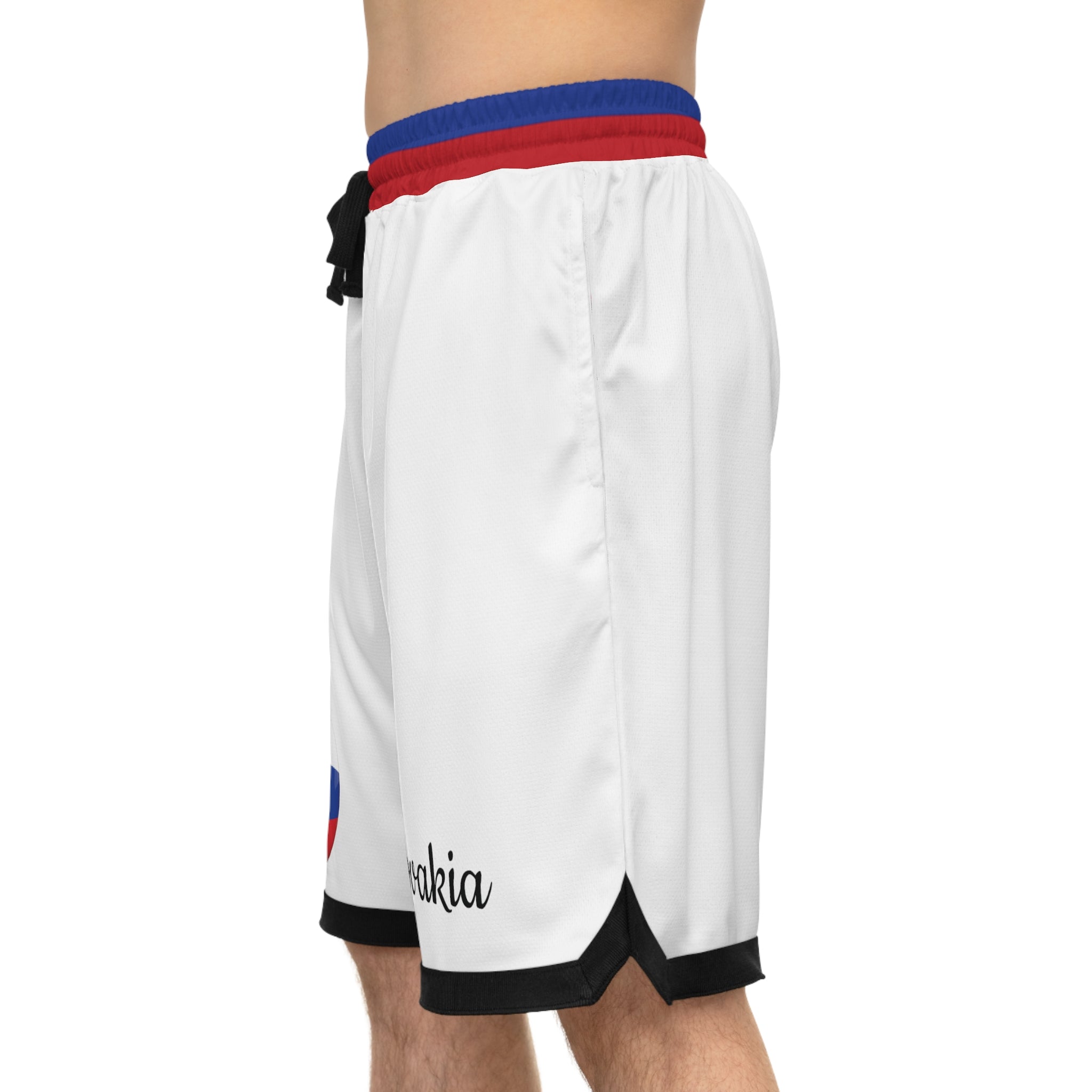 Slovakia Men  Shorts