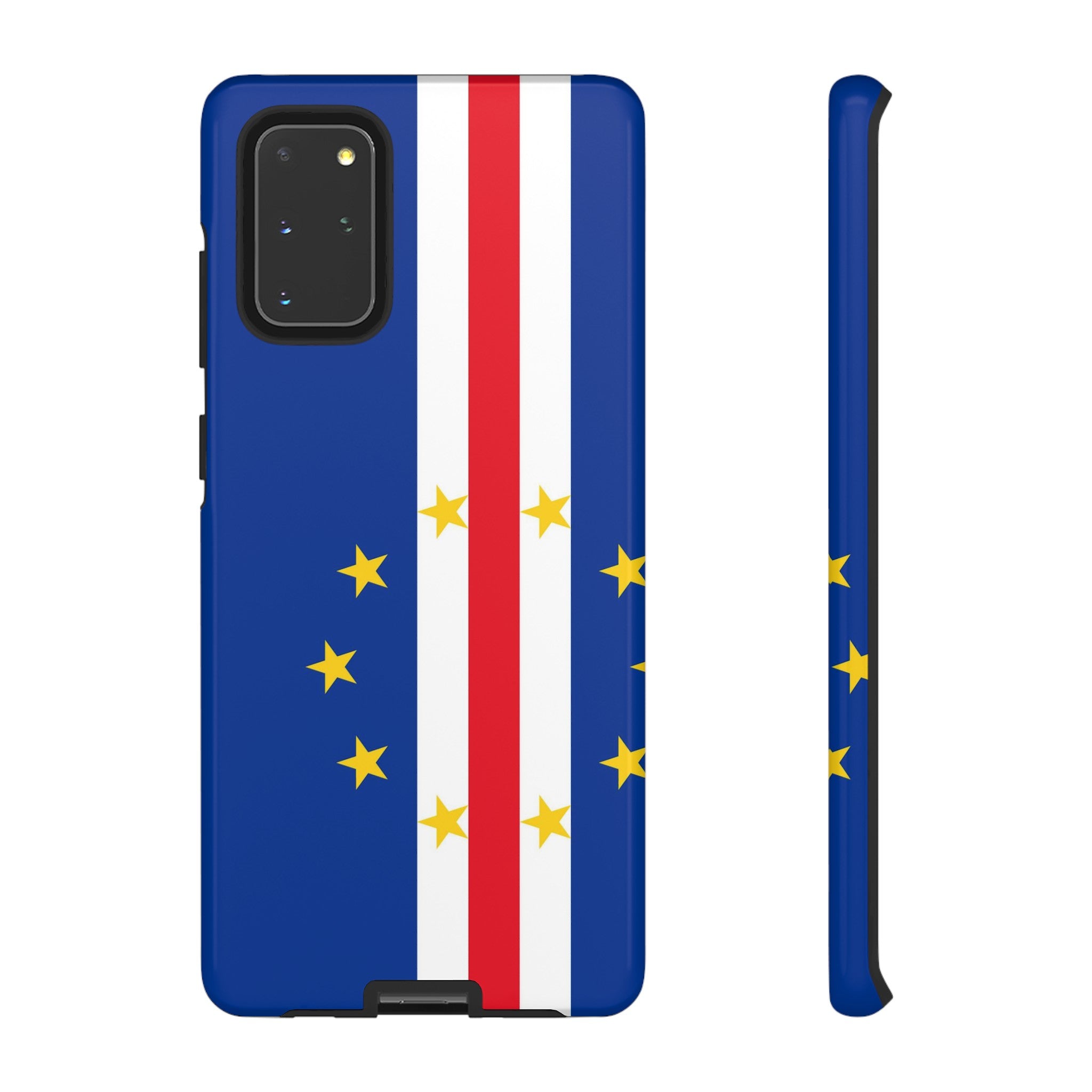 Cabo Verde Phone Case