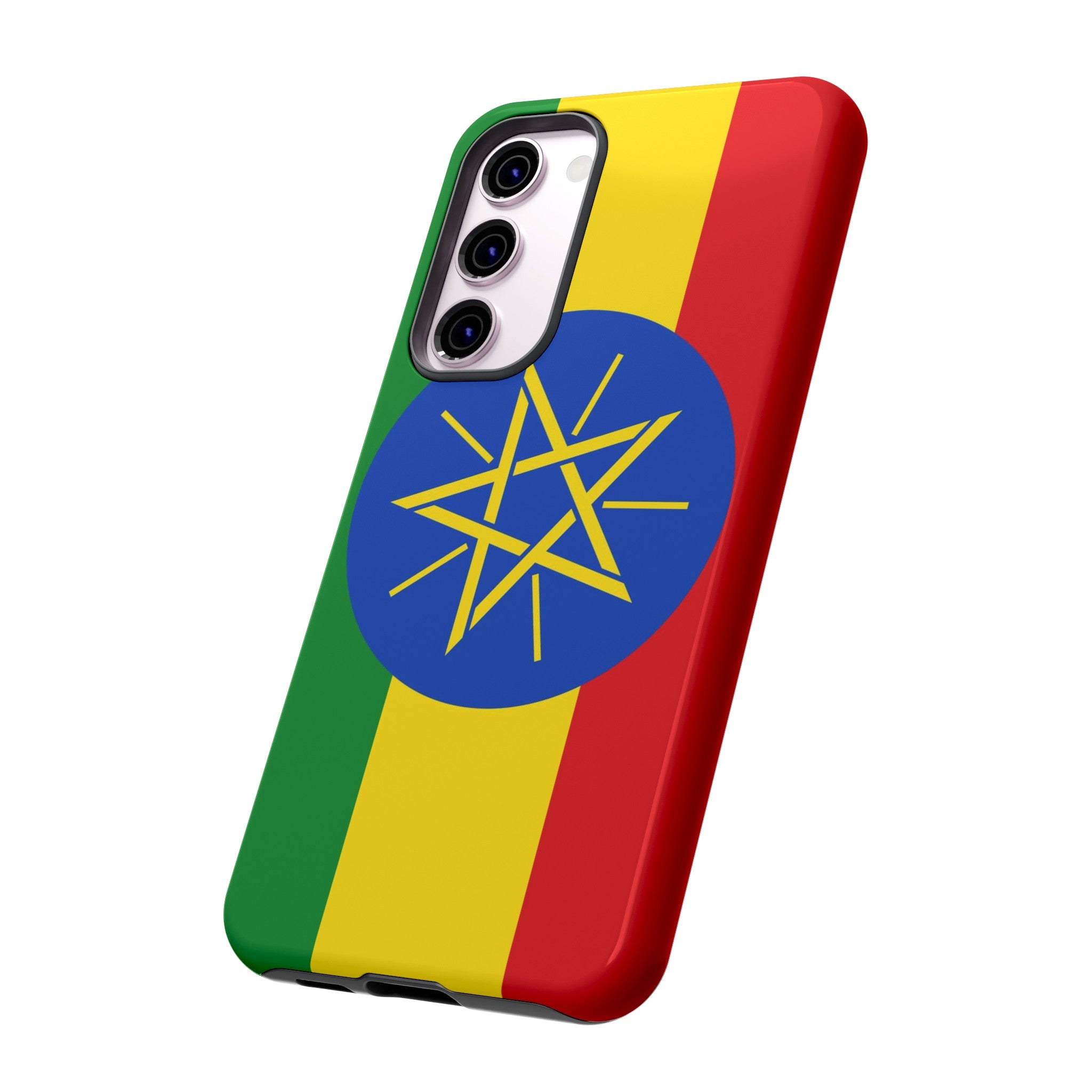 Ethiopia Phone Case