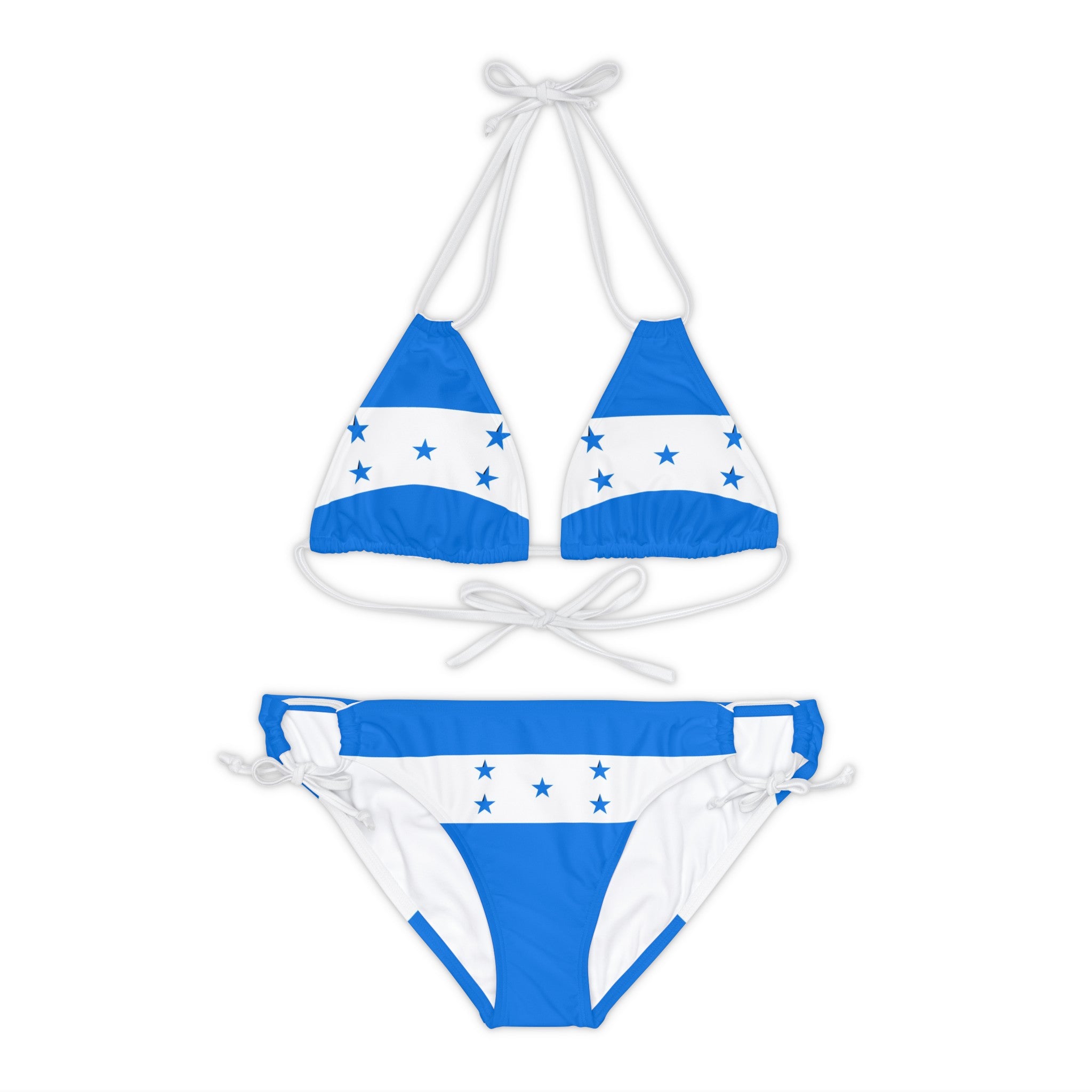 Honduras Bikini Set Version 2