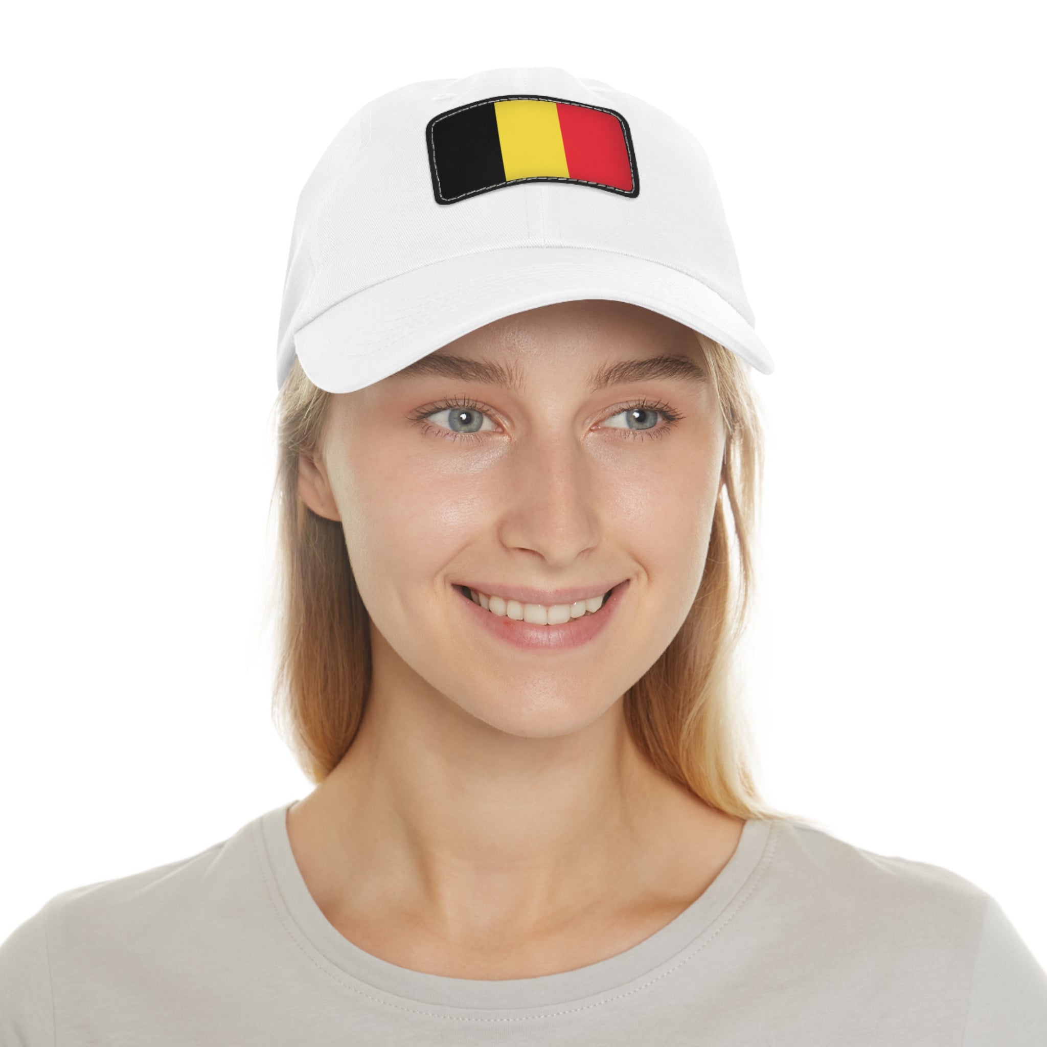 Belgium Hat