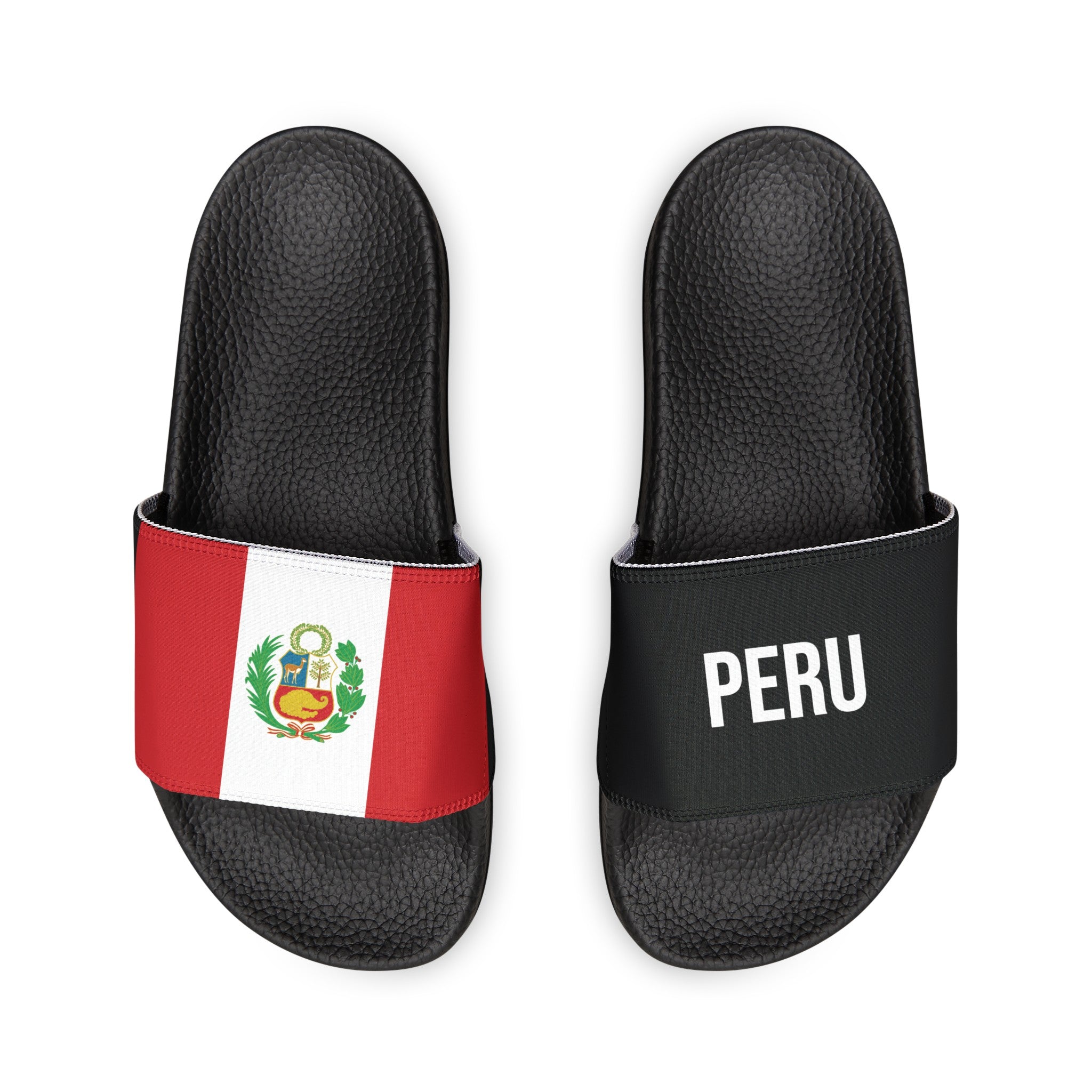 Peru Men's Sliders