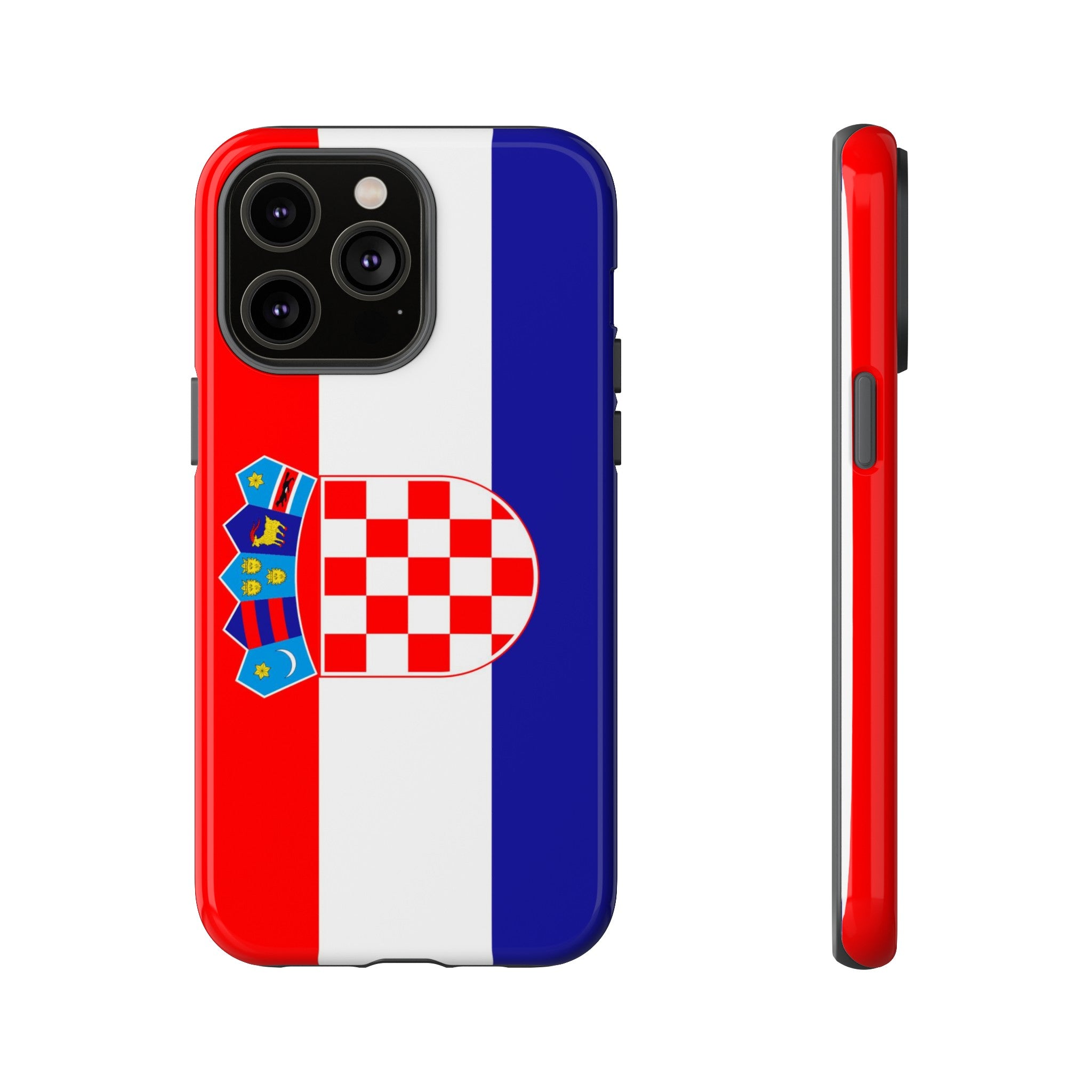 Croatia Phone Case