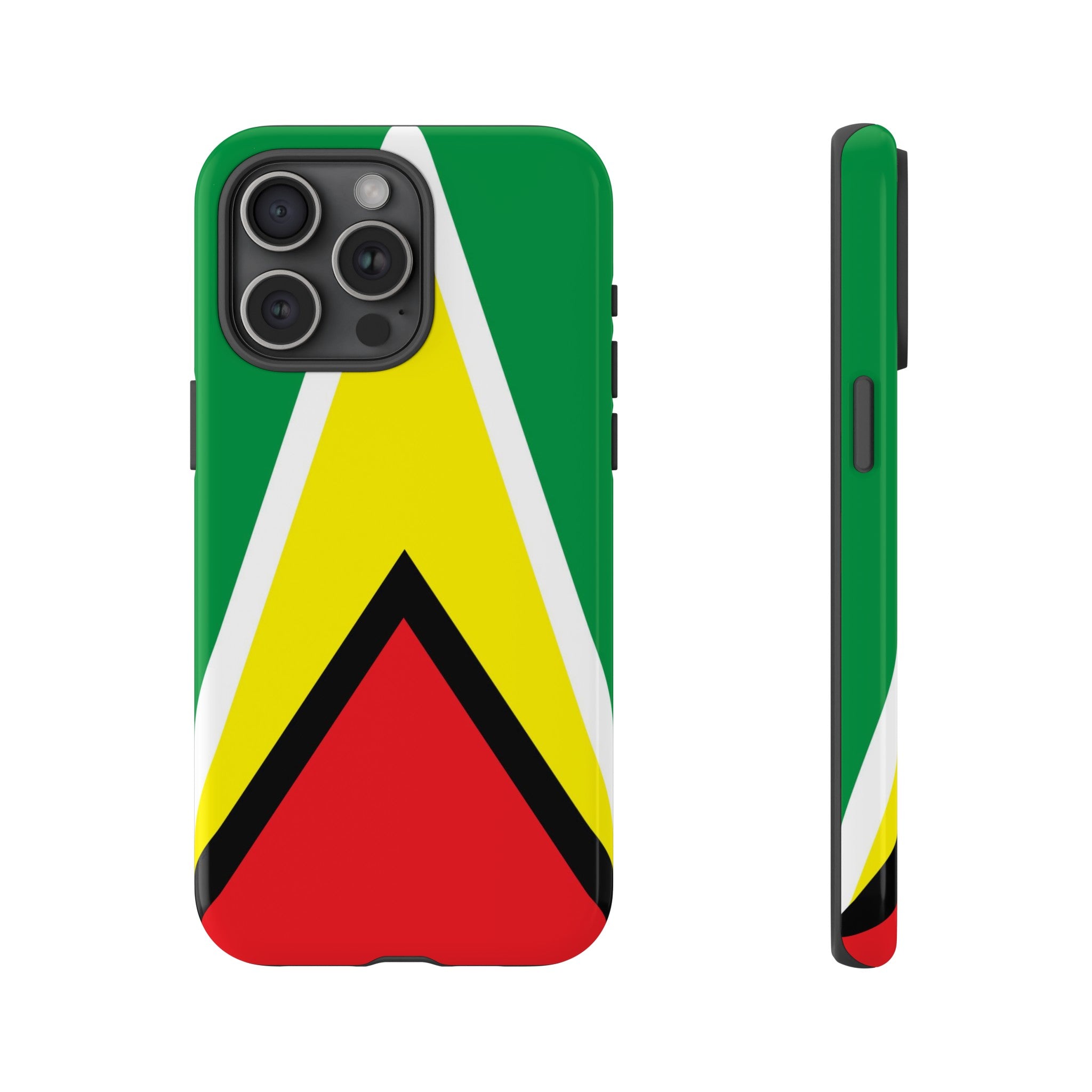 Guyana Phone Case