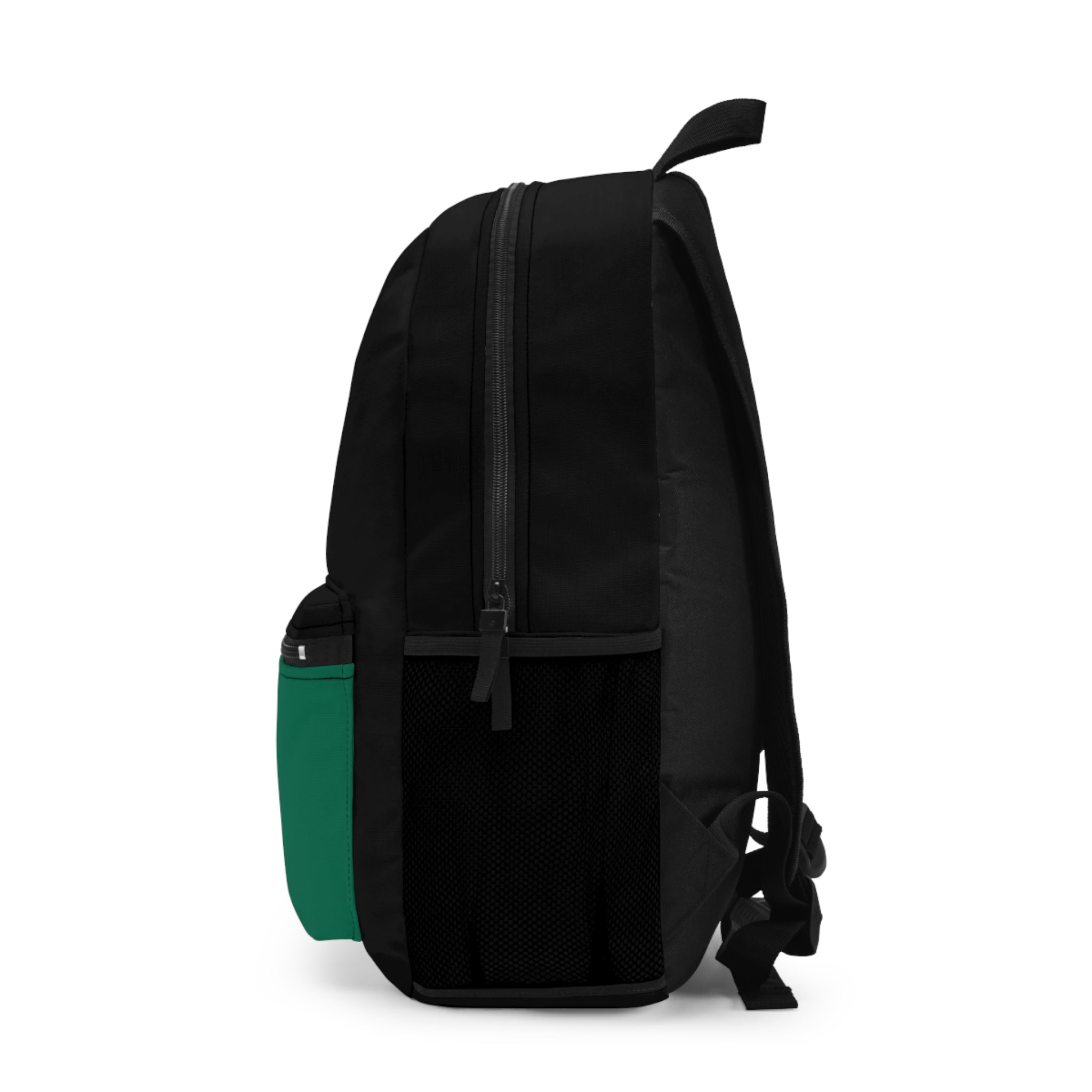 Bangladesh Backpack