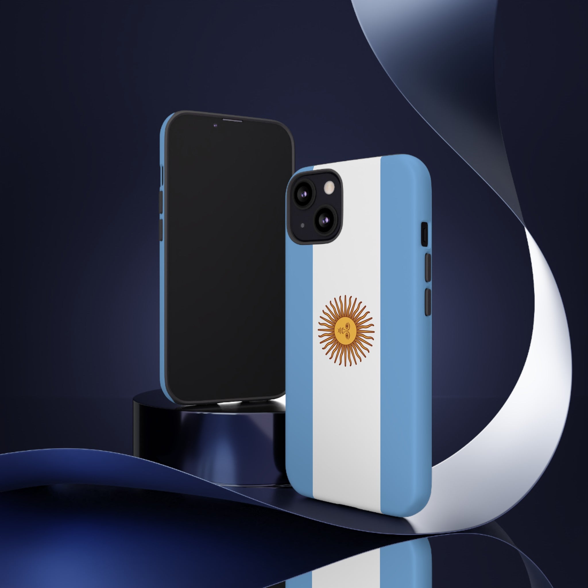 Argentina Phone Case