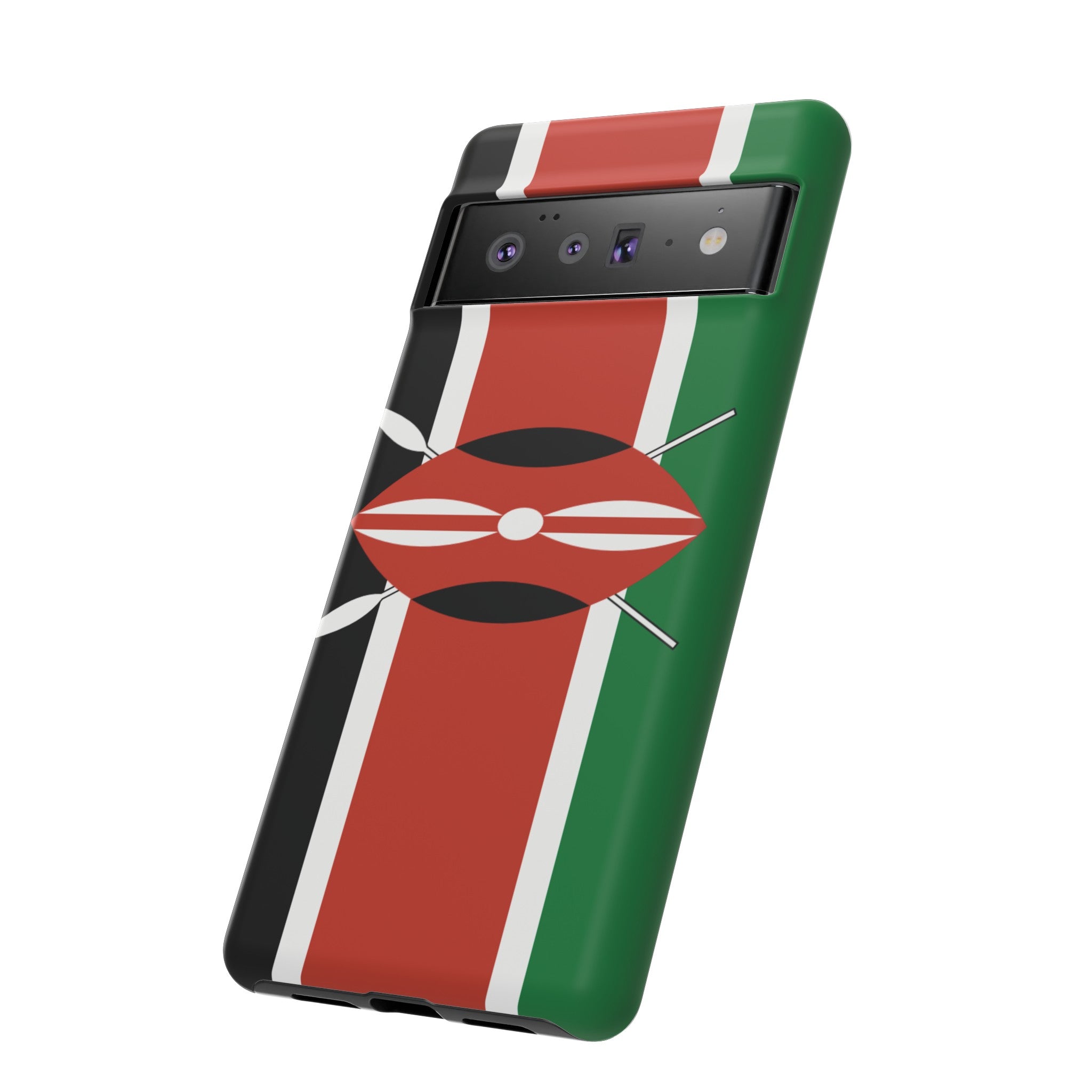 Kenya Phone Case