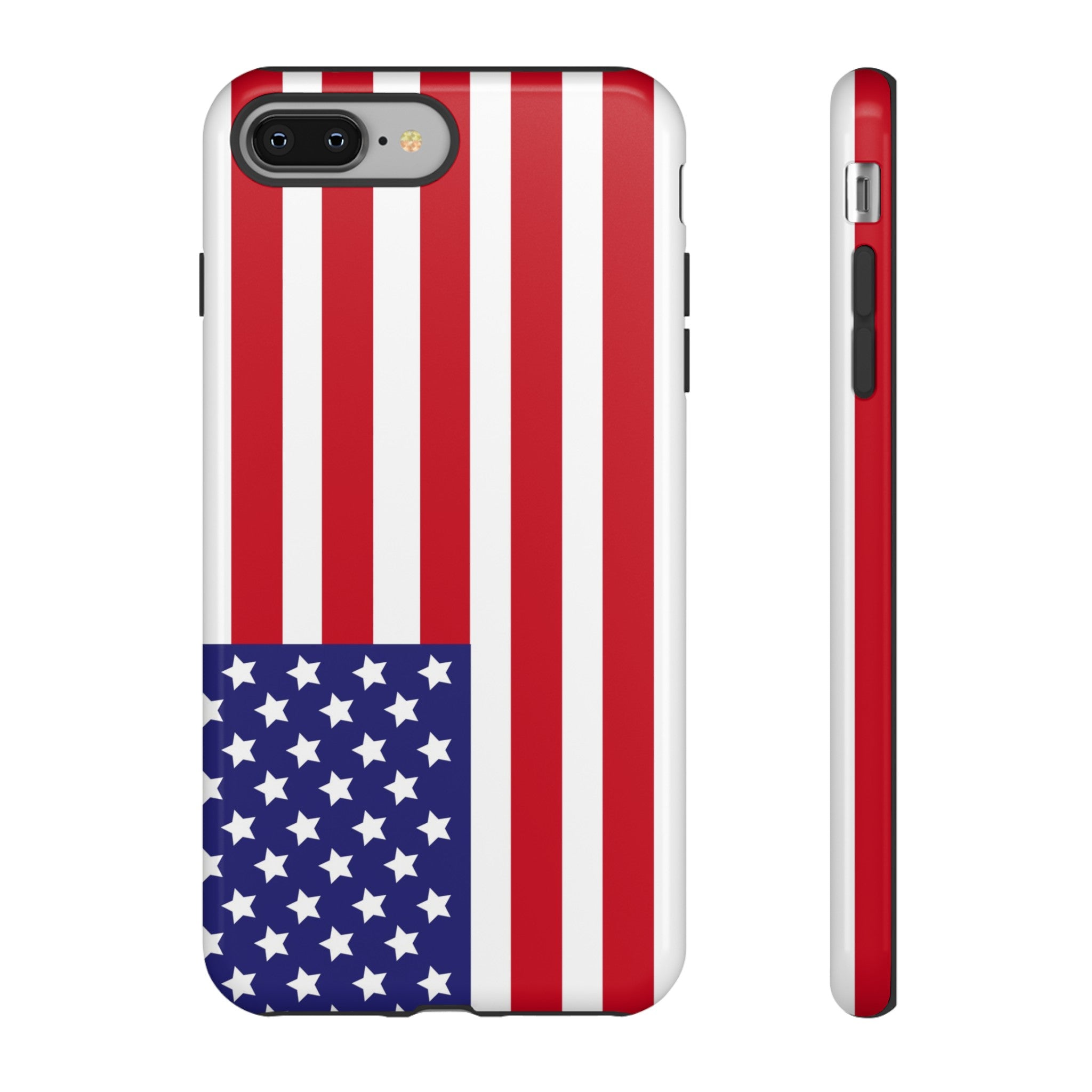 America Phone Case