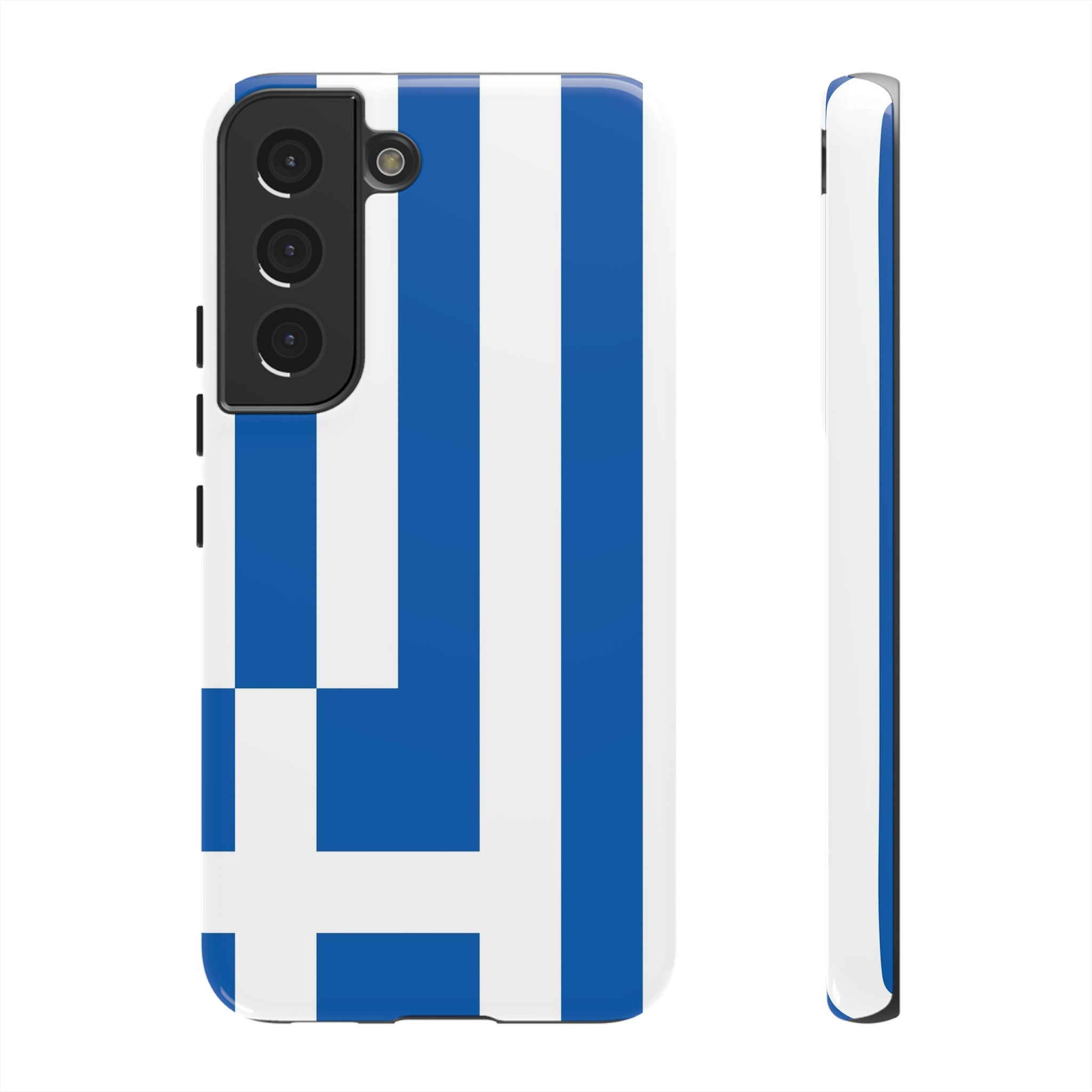 Greece Phone Case