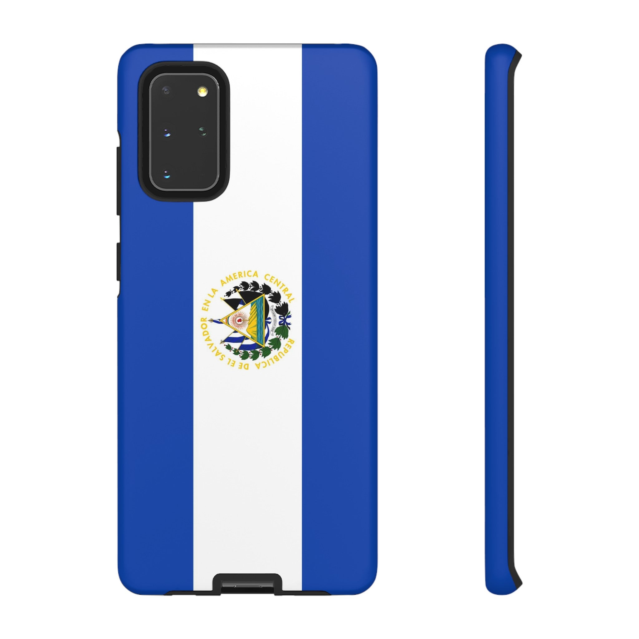 El Salvador Phone Case