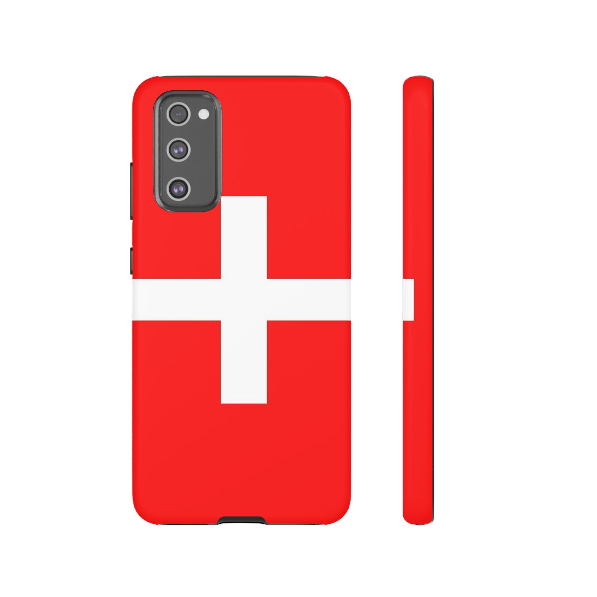 Switzerland Phone Case