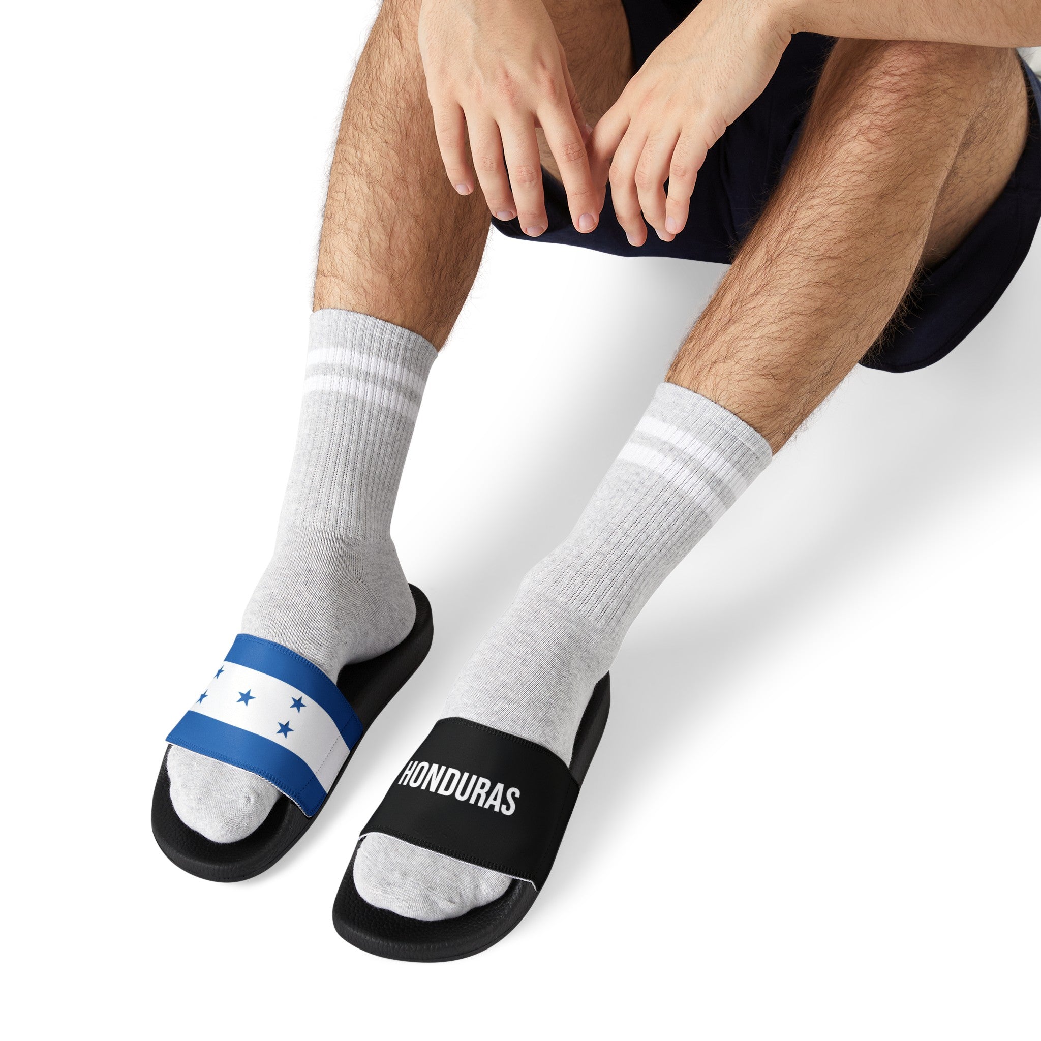 Honduras Men's Sliders