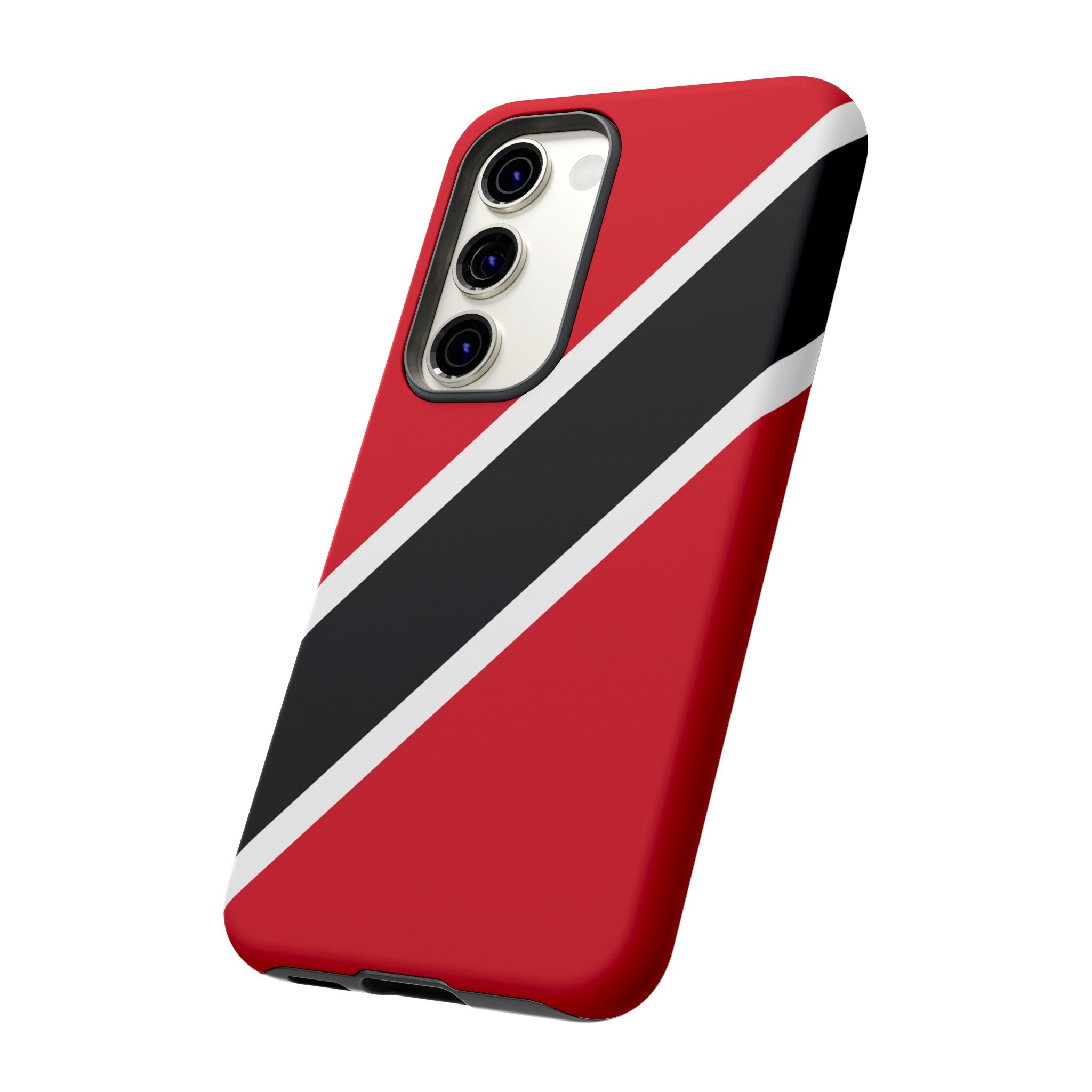 Trinidad And Tobago Phone Case