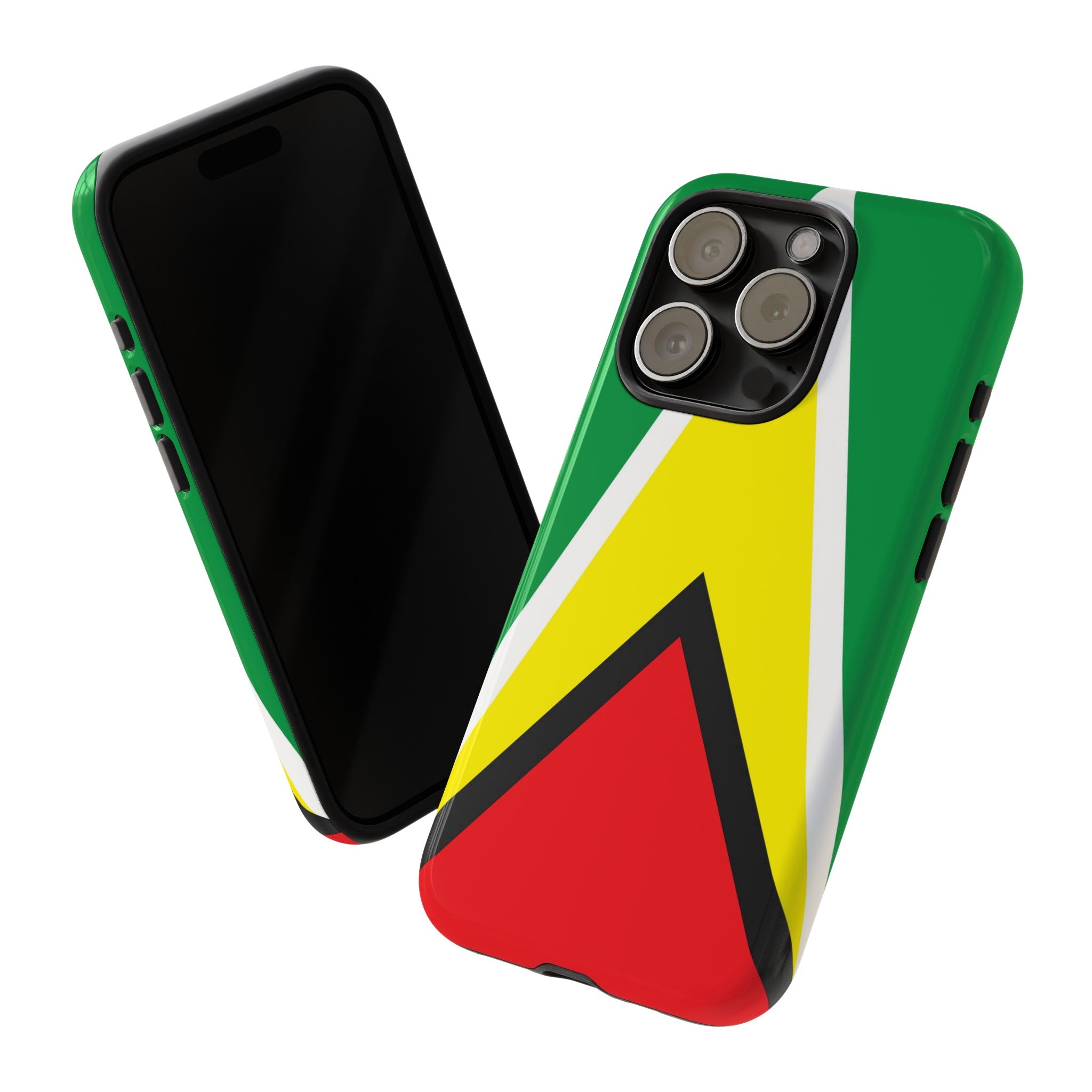 Guyana Phone Case