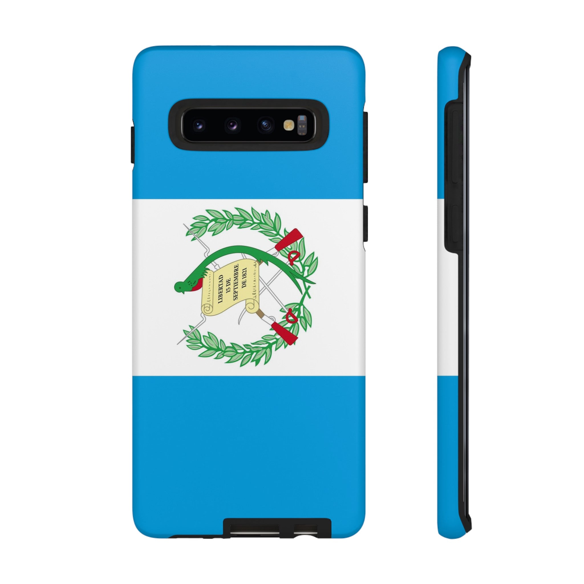 Guatemala Phone Case