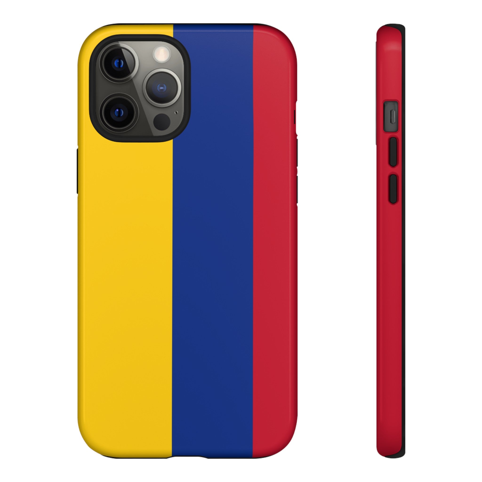 Colombia Phone Case