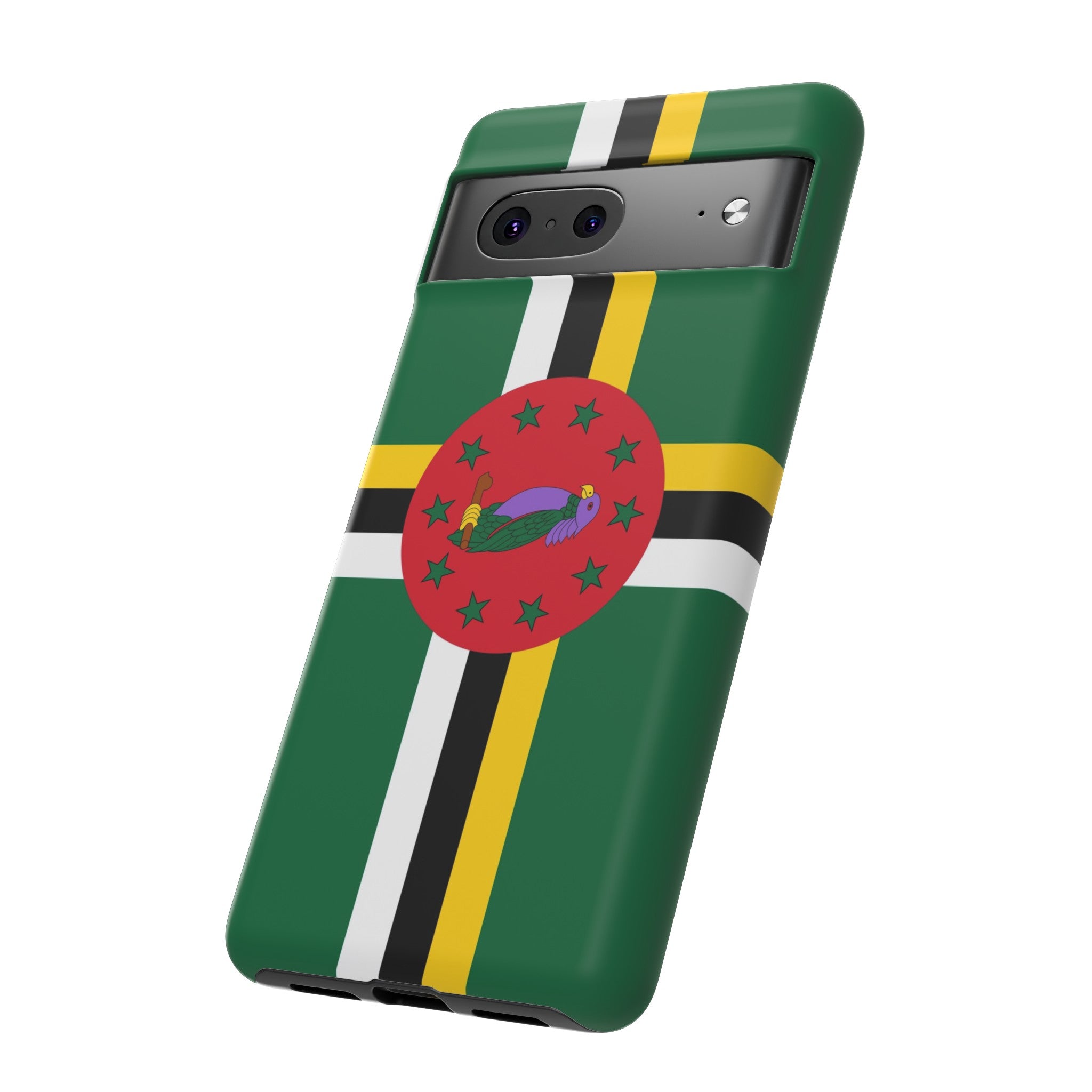 Dominica Phone Case