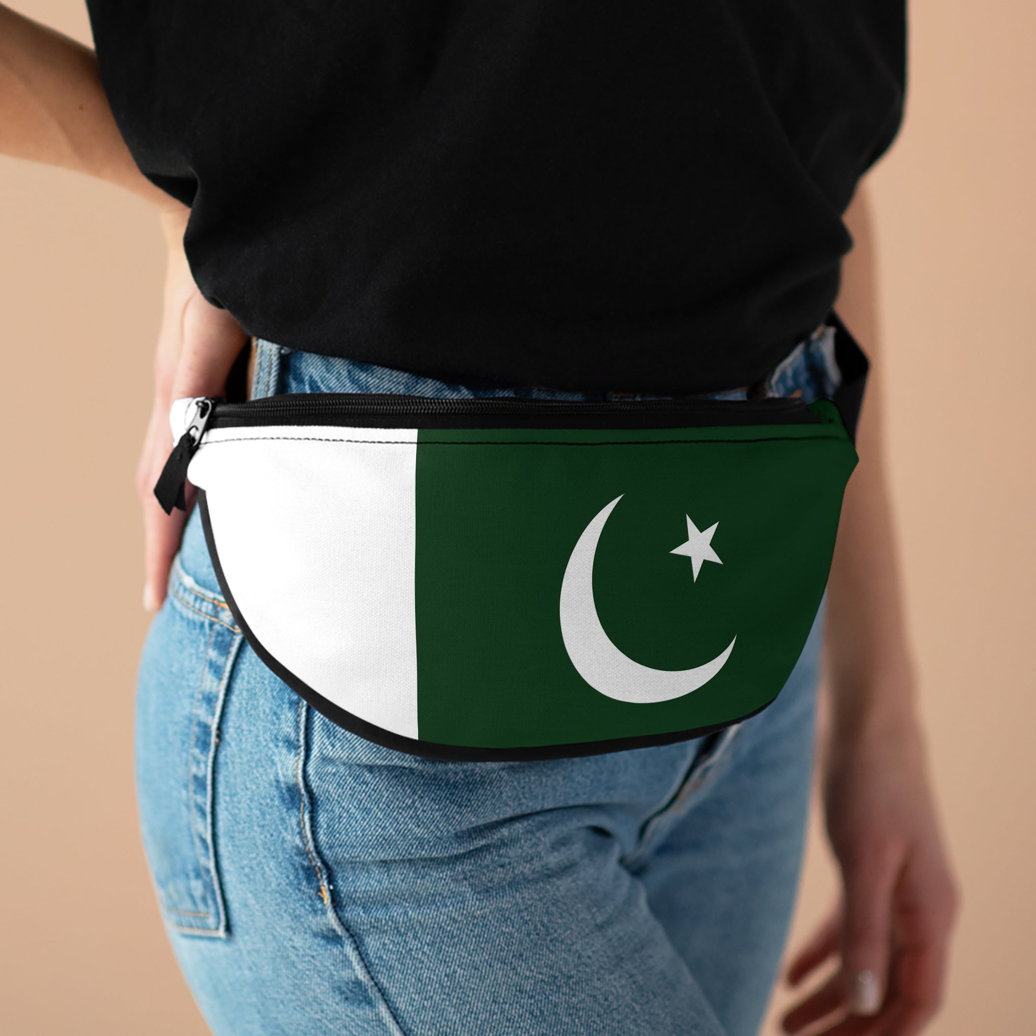 Pakistan Fanny Pack