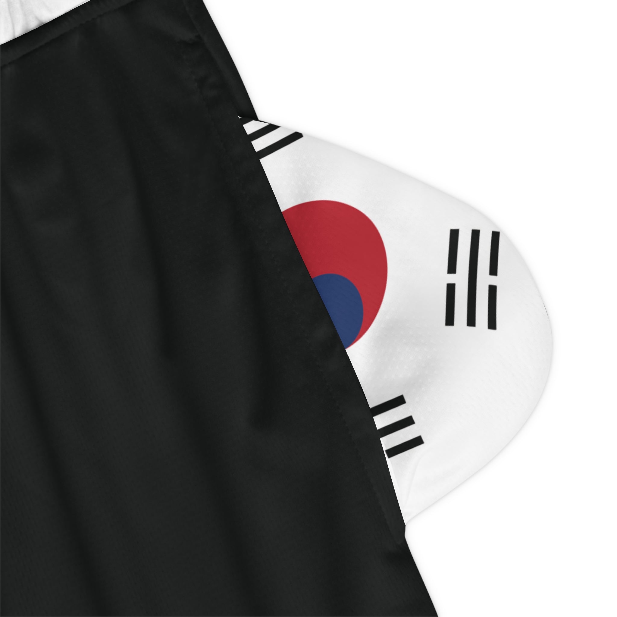 Korea Football Shorts