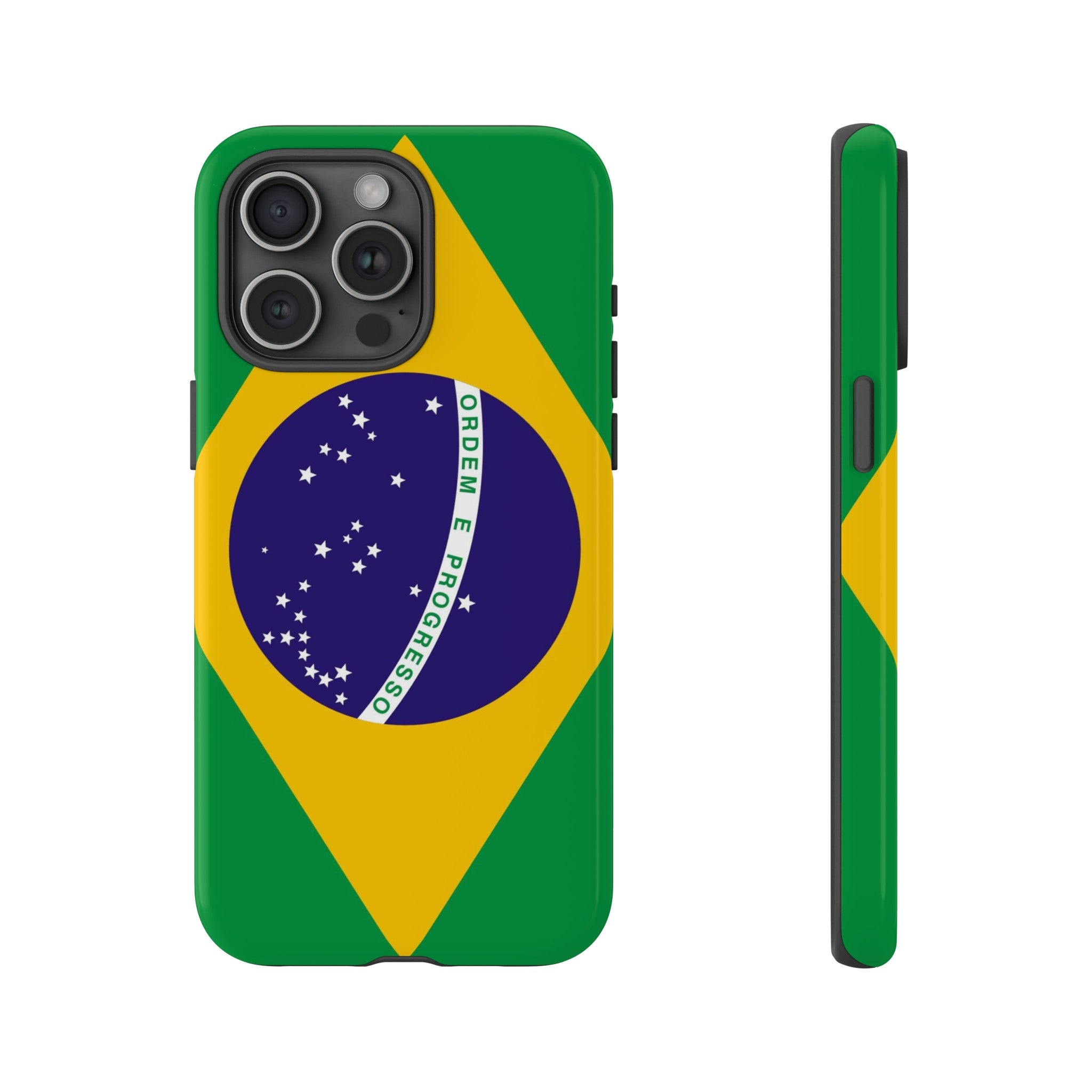 Brazil Phone Case