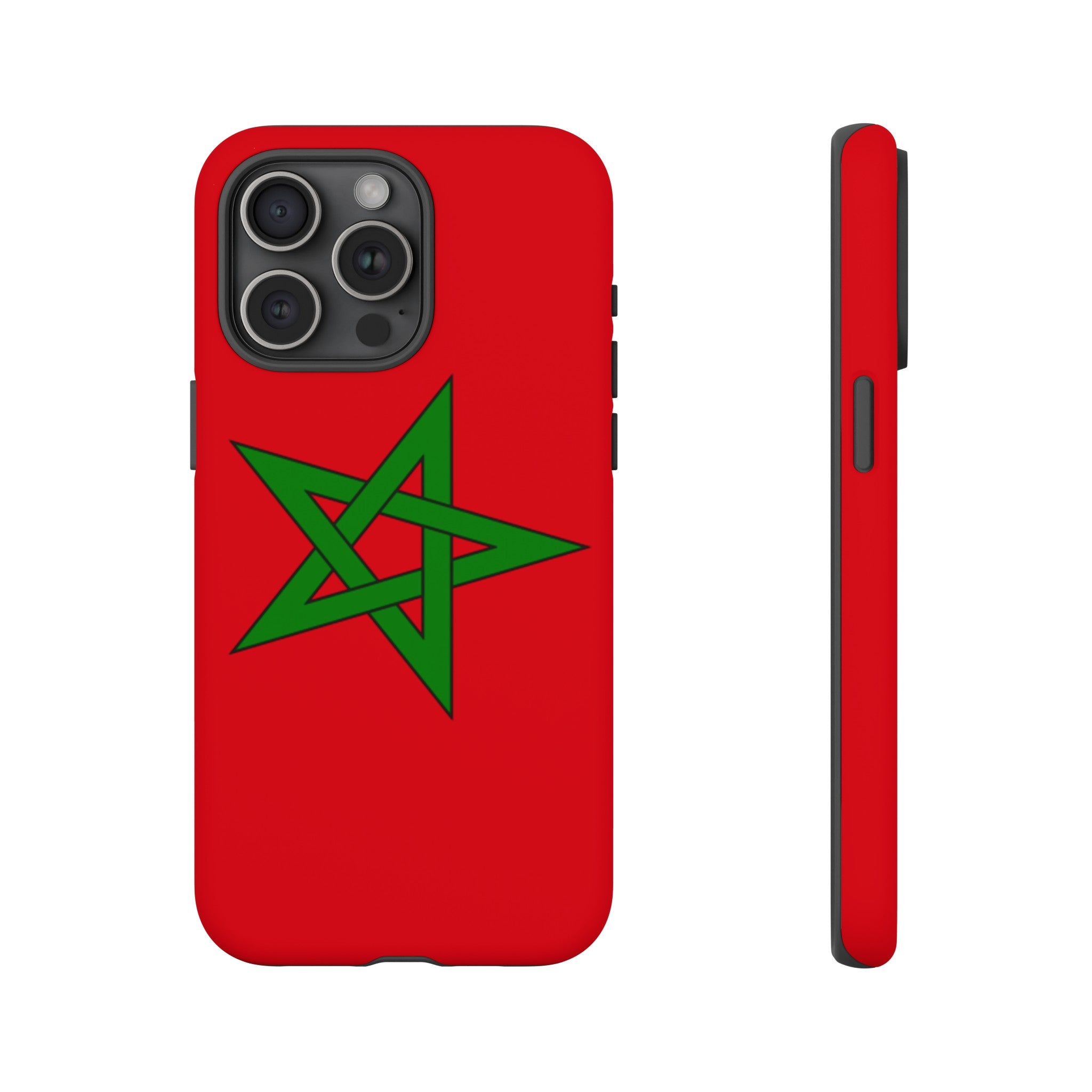 Morocco Phone Case